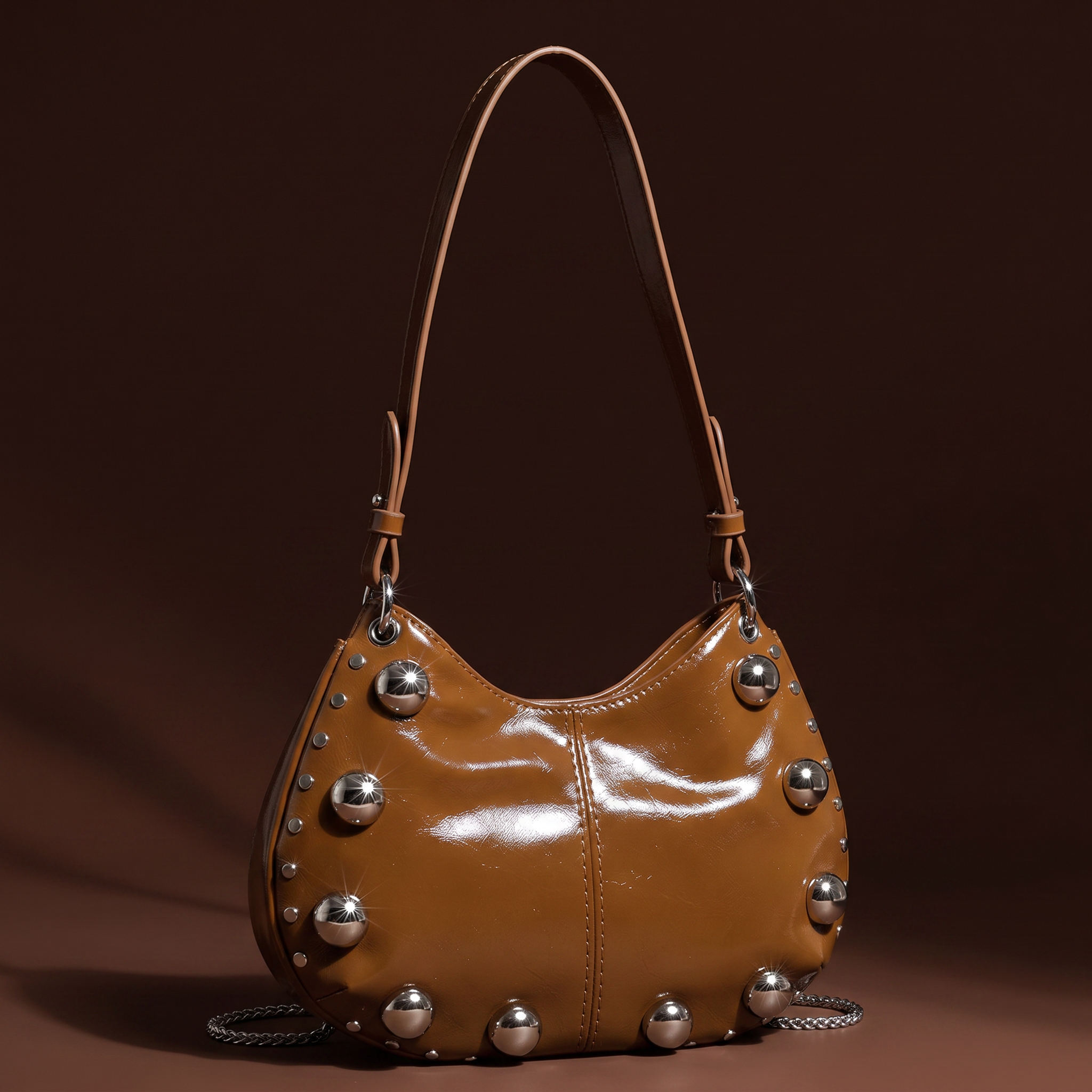 Sierra Rivet Bag