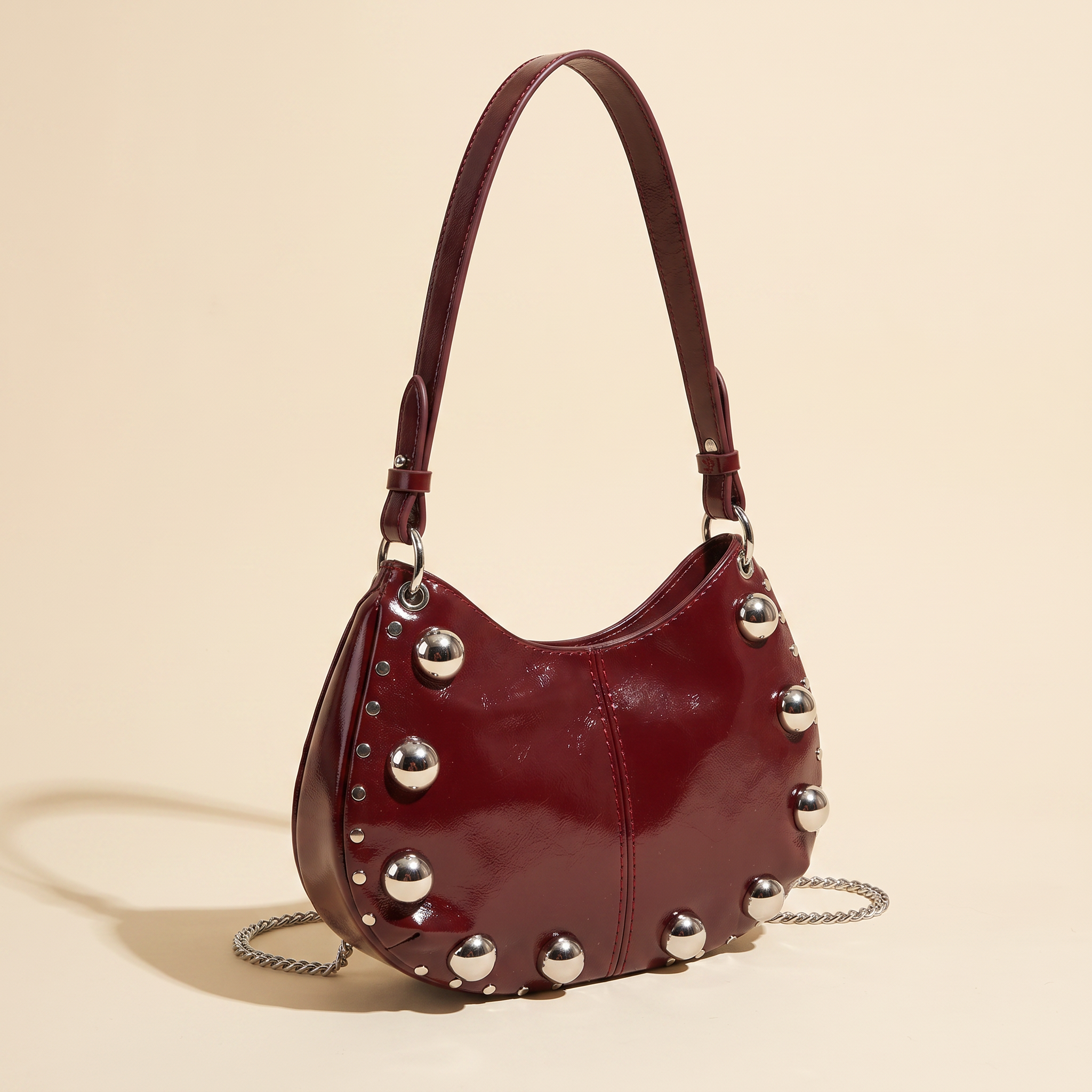 Sierra Rivet Bag