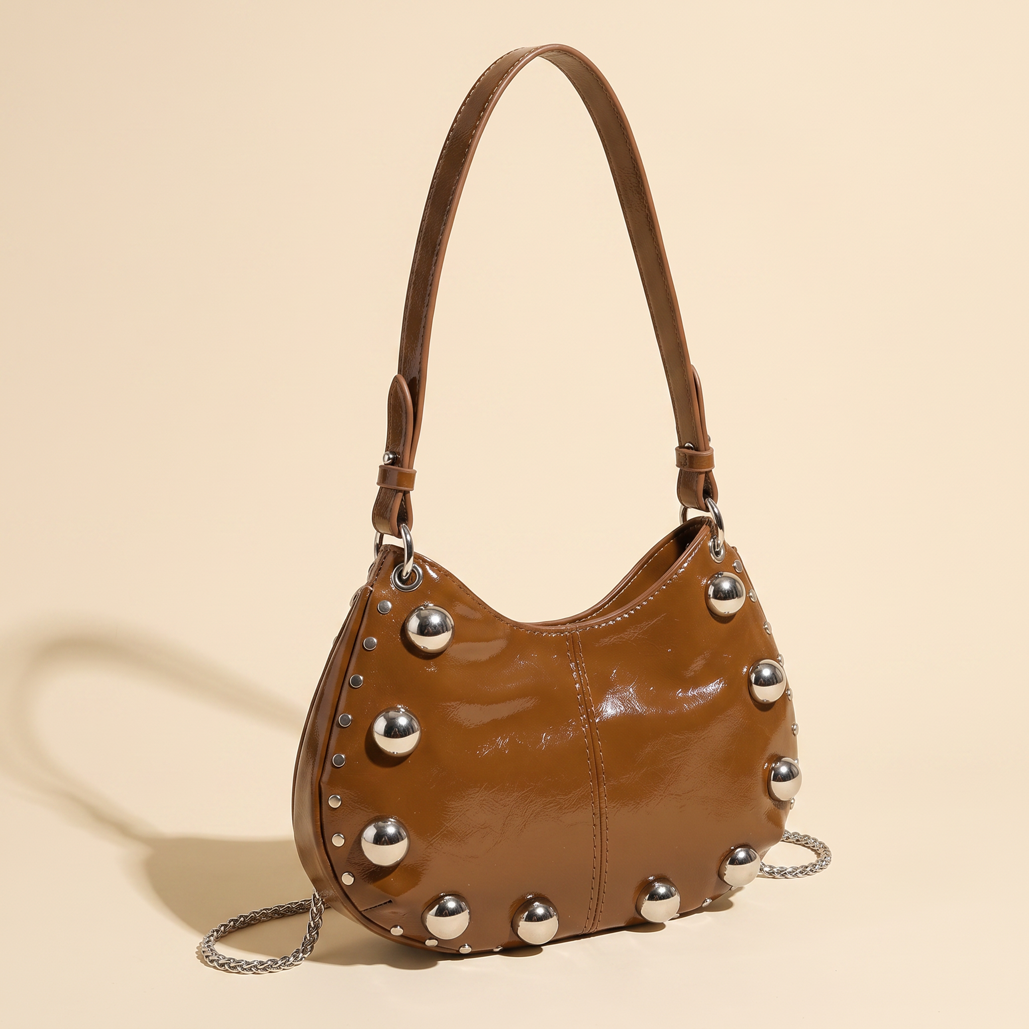 Sierra Rivet Bag