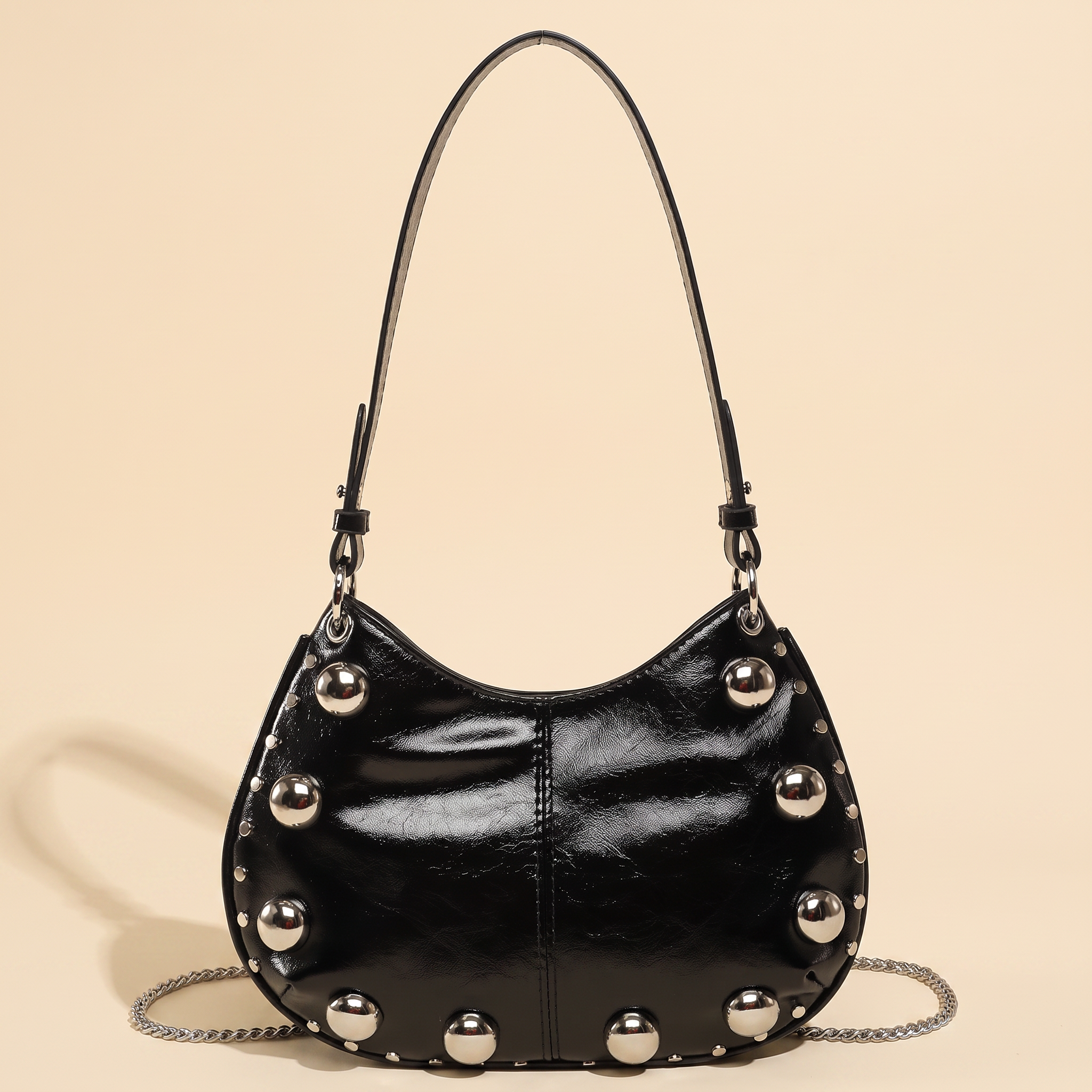 Sierra Rivet Bag