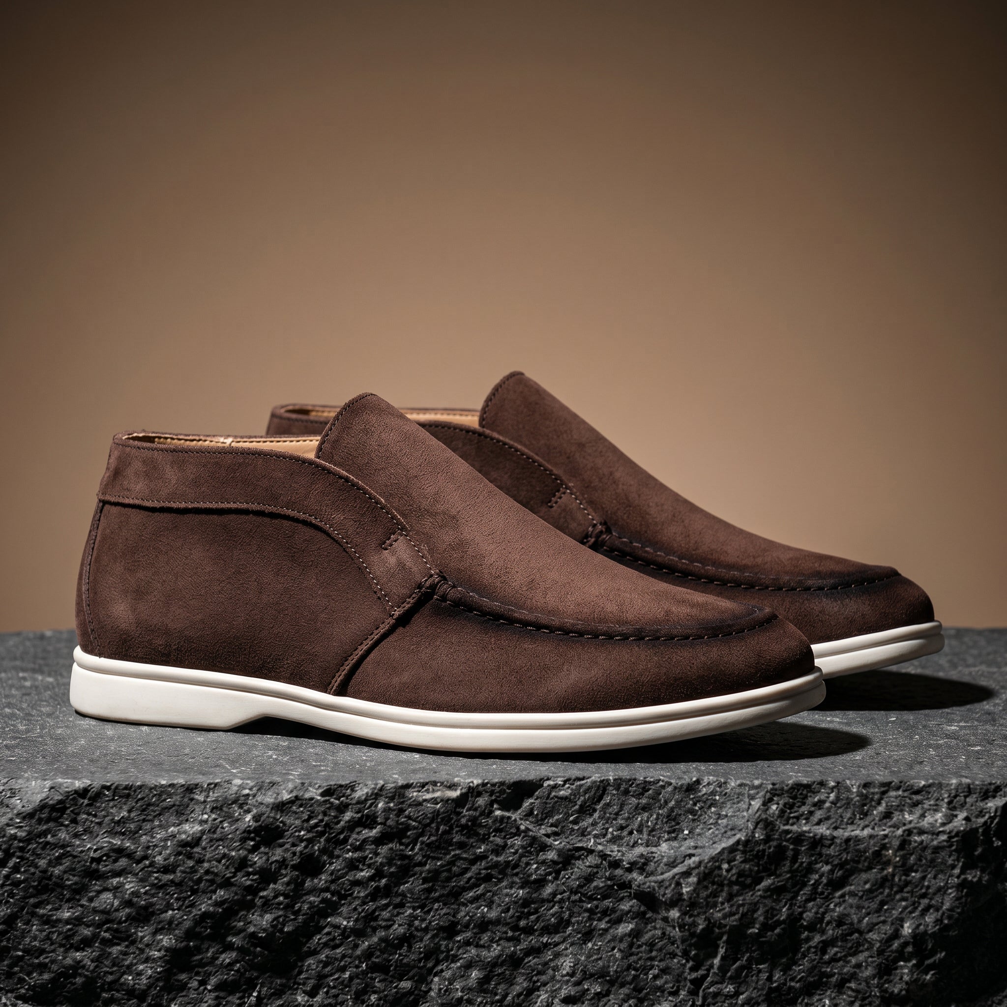 Antonelli High Loafer