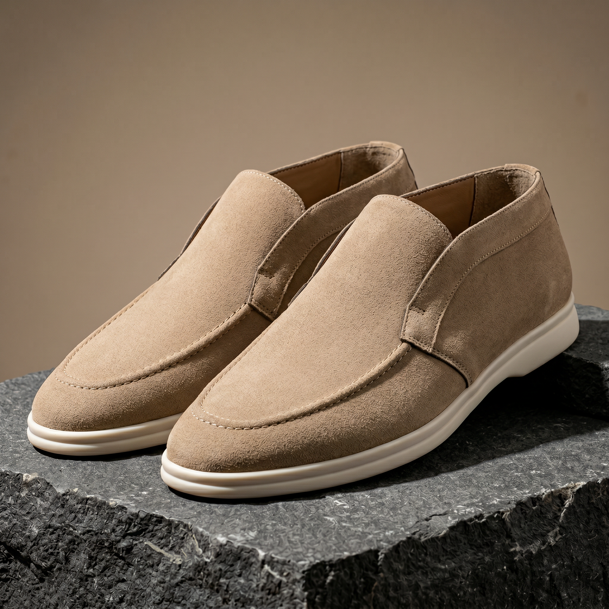 Antonelli High Loafer
