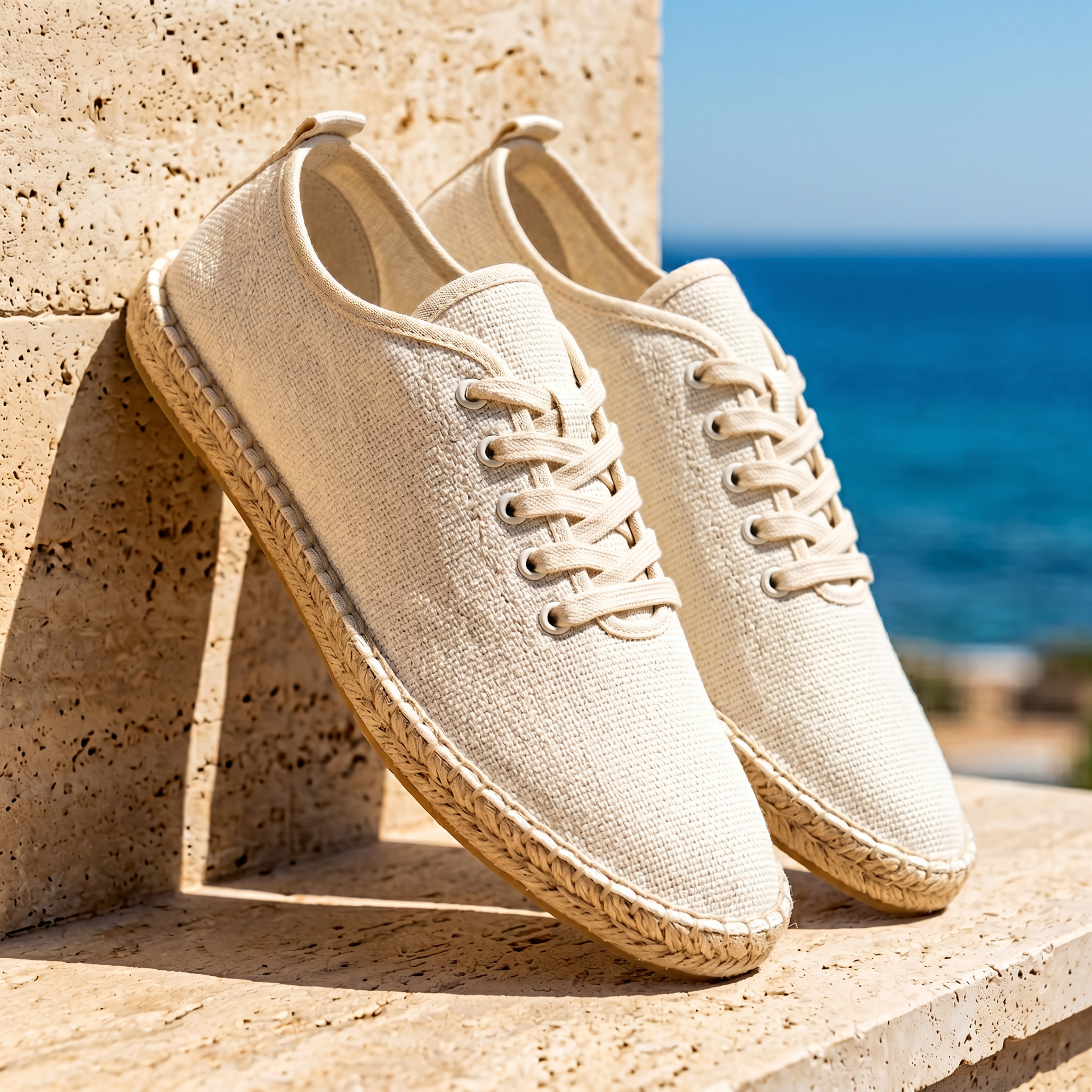 Palermo Espadrilles Shoe
