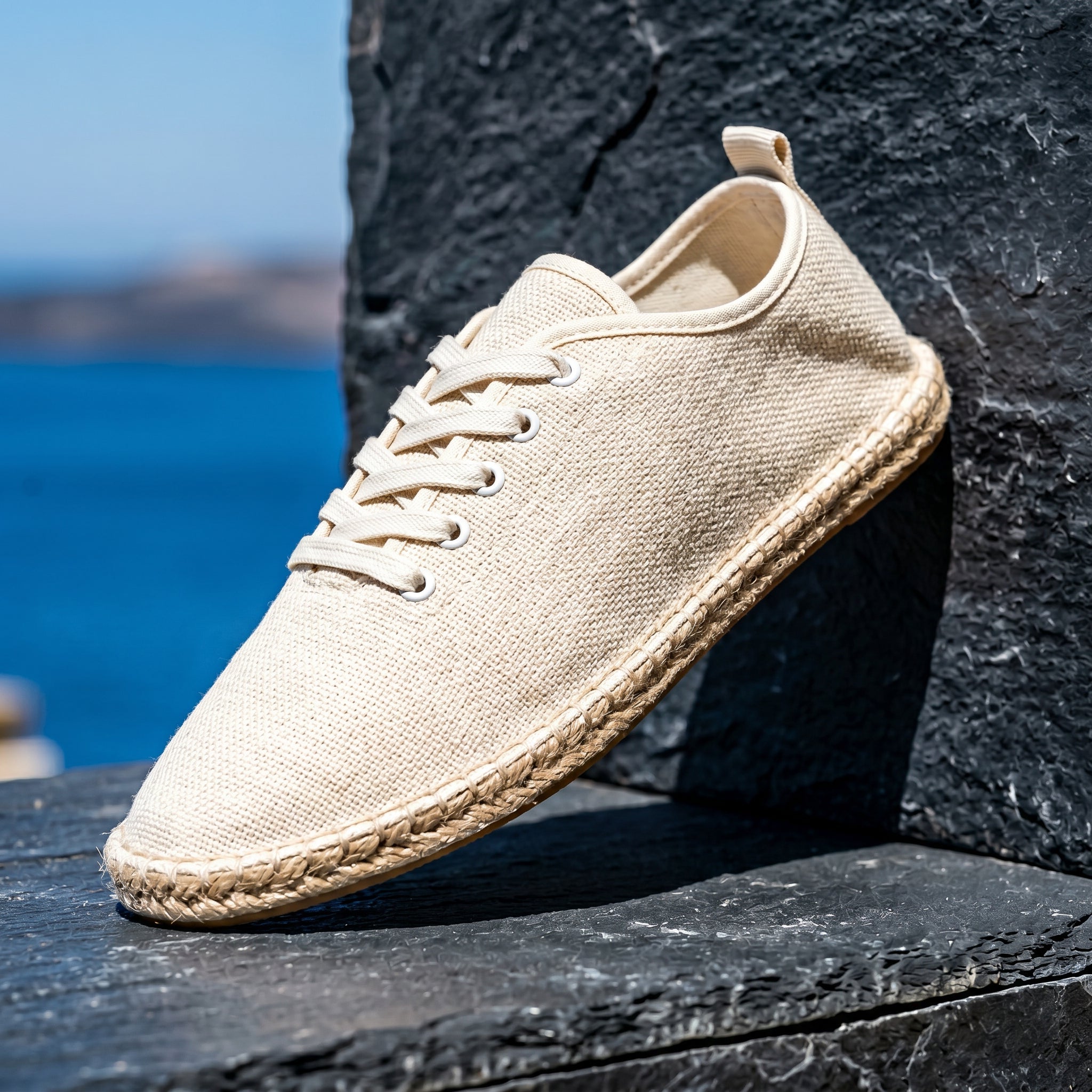 Palermo Espadrilles Shoe