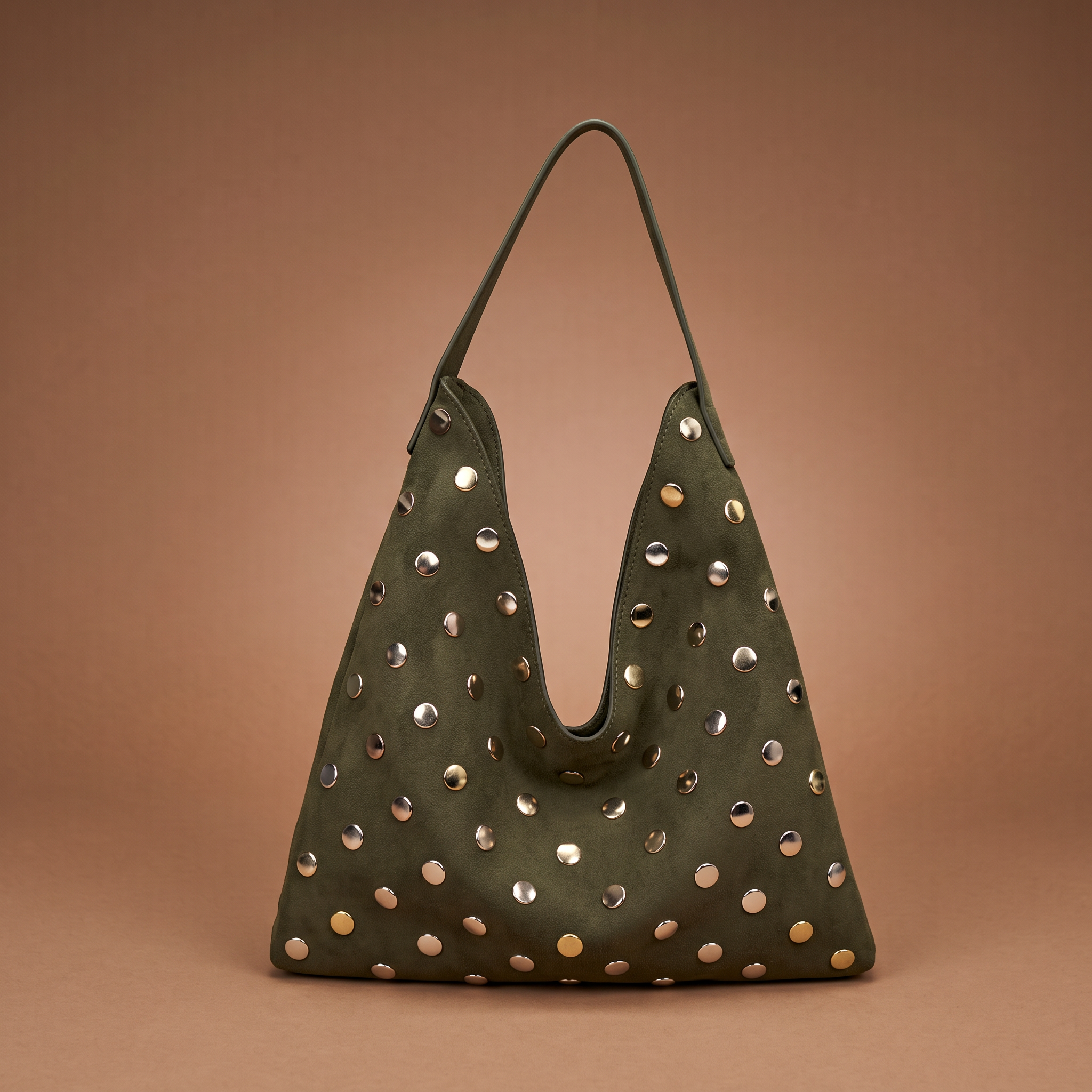 Savannah Rivet Bag