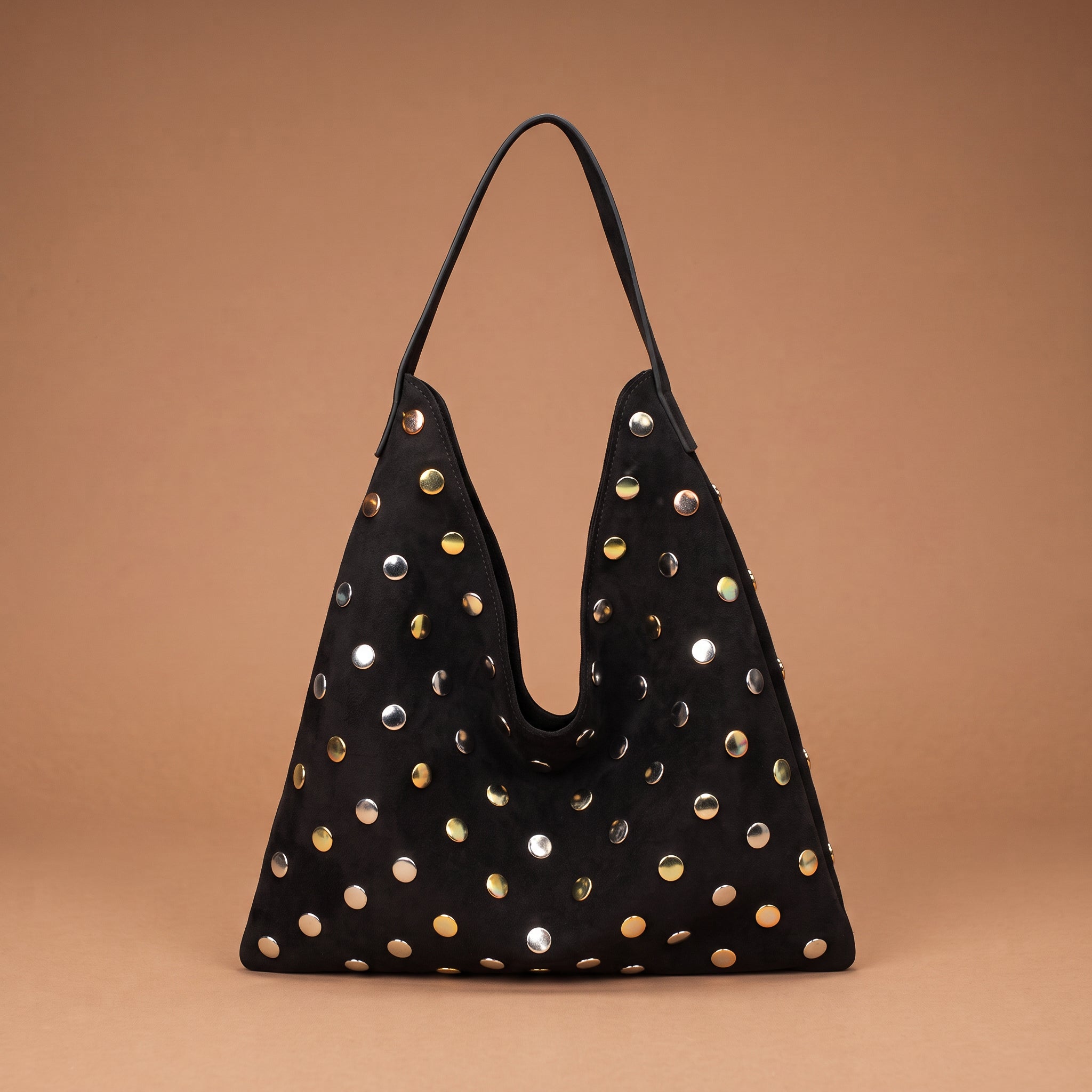 Savannah Rivet Bag