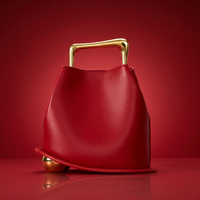 Celestine Leather Bag