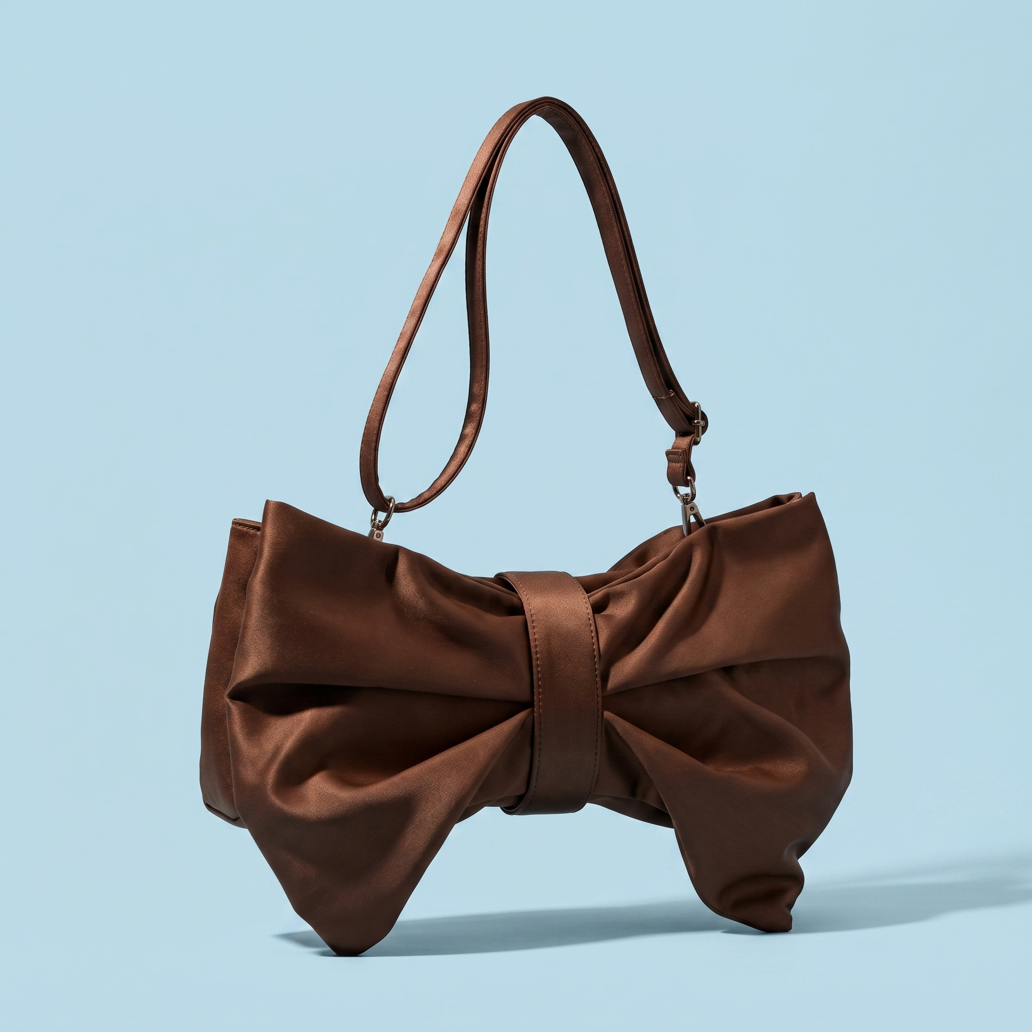 Ribbonette Bow Bag
