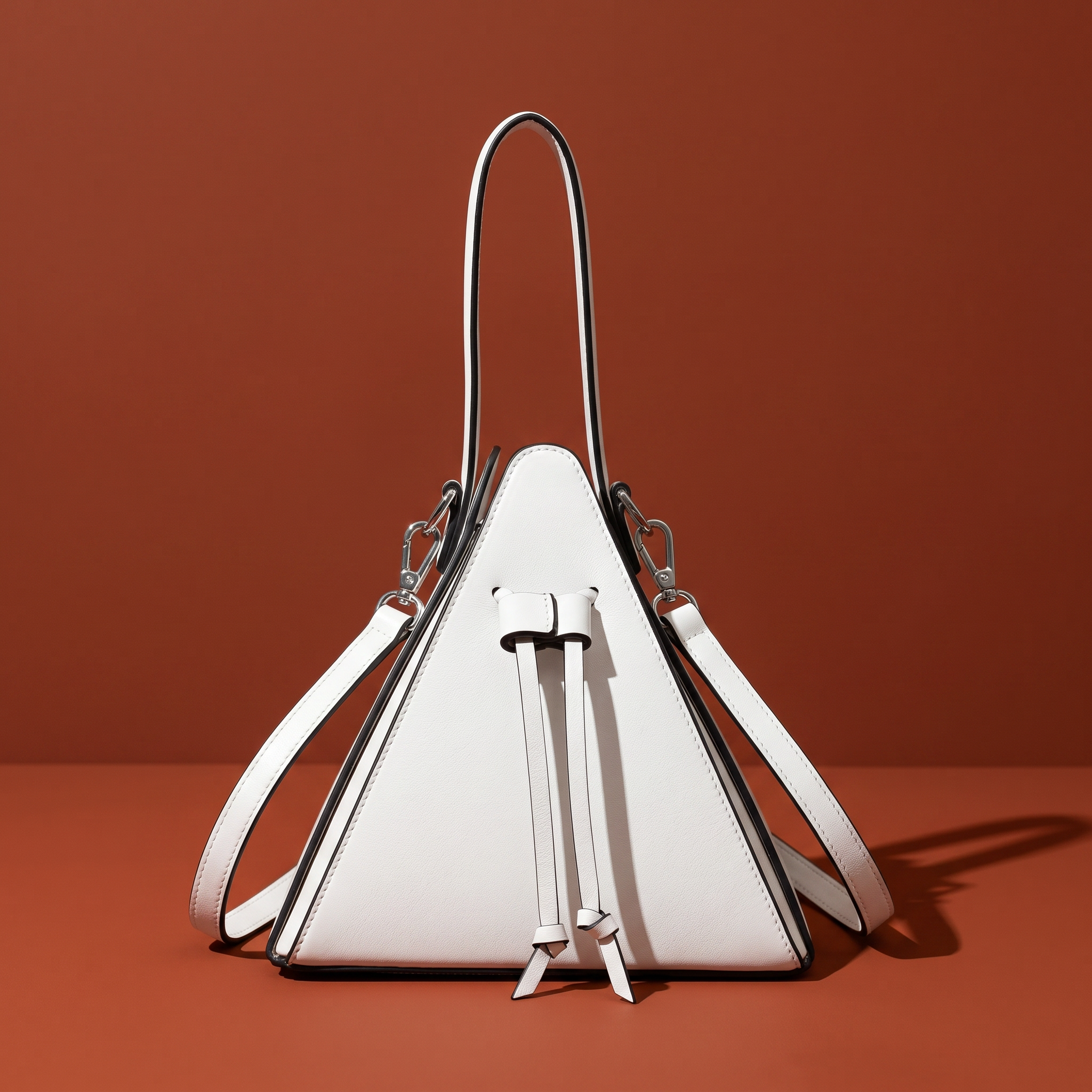 Dolcezza Leather Bag