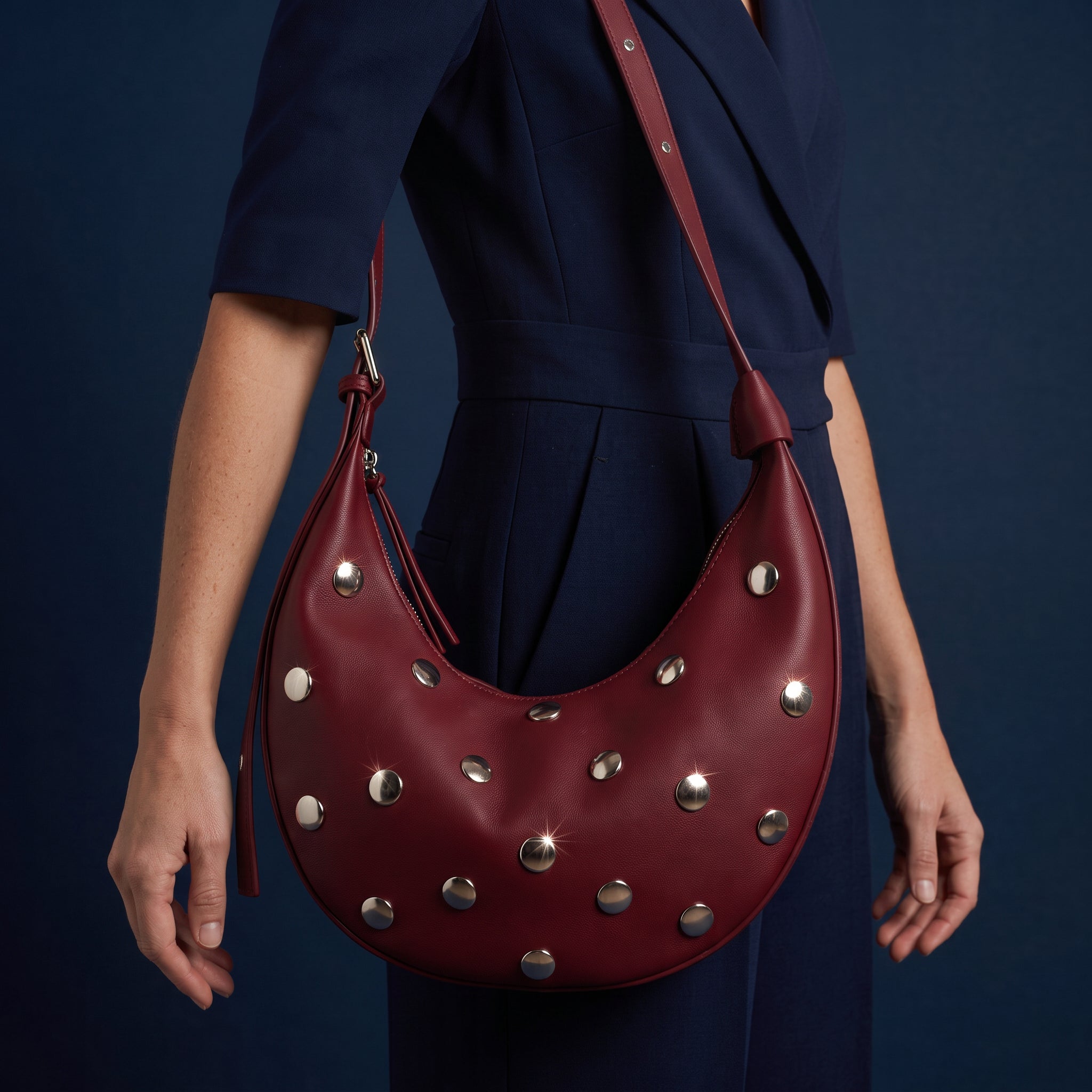 Stella Rivet Bag