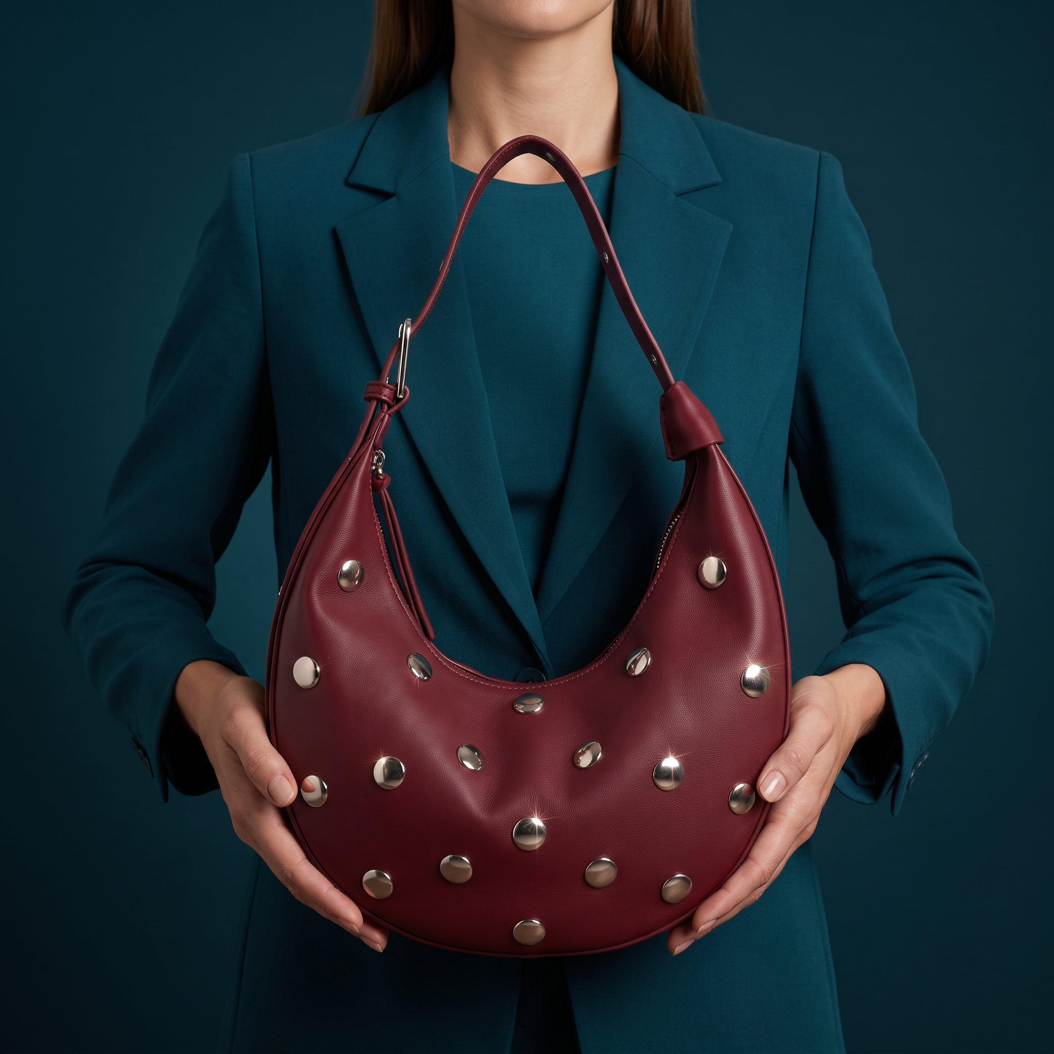 Stella Rivet Bag