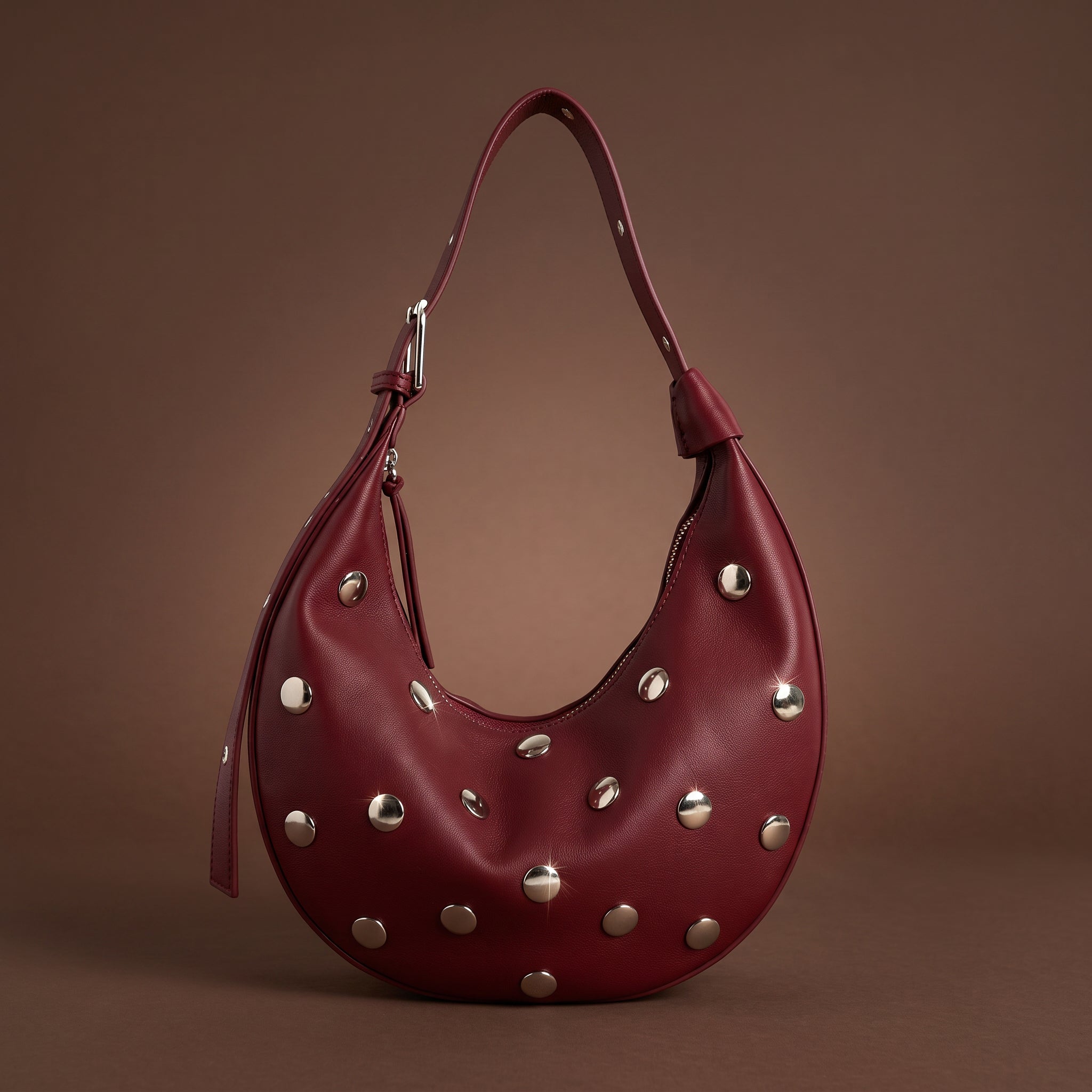 Stella Rivet Bag