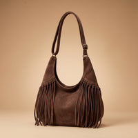 Chelsea Fringe Bag