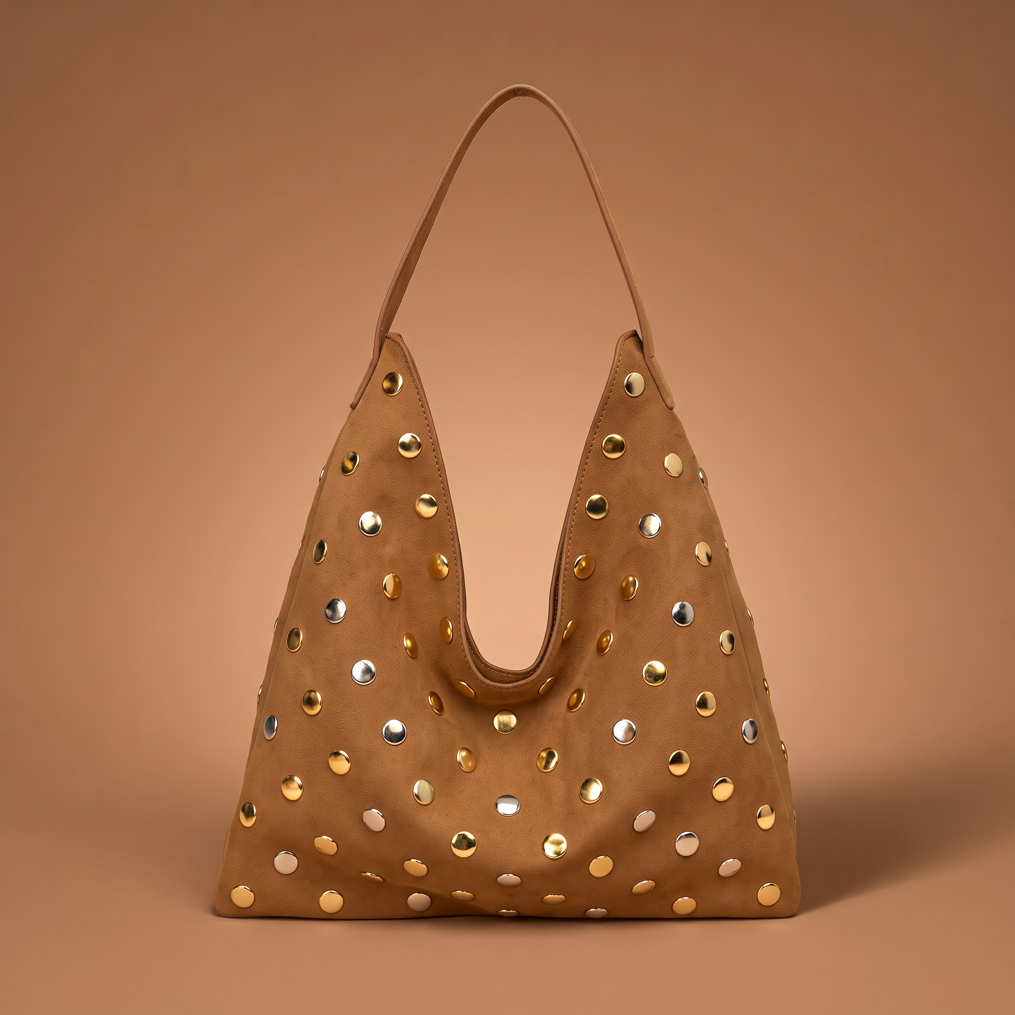 Savannah Rivet Bag