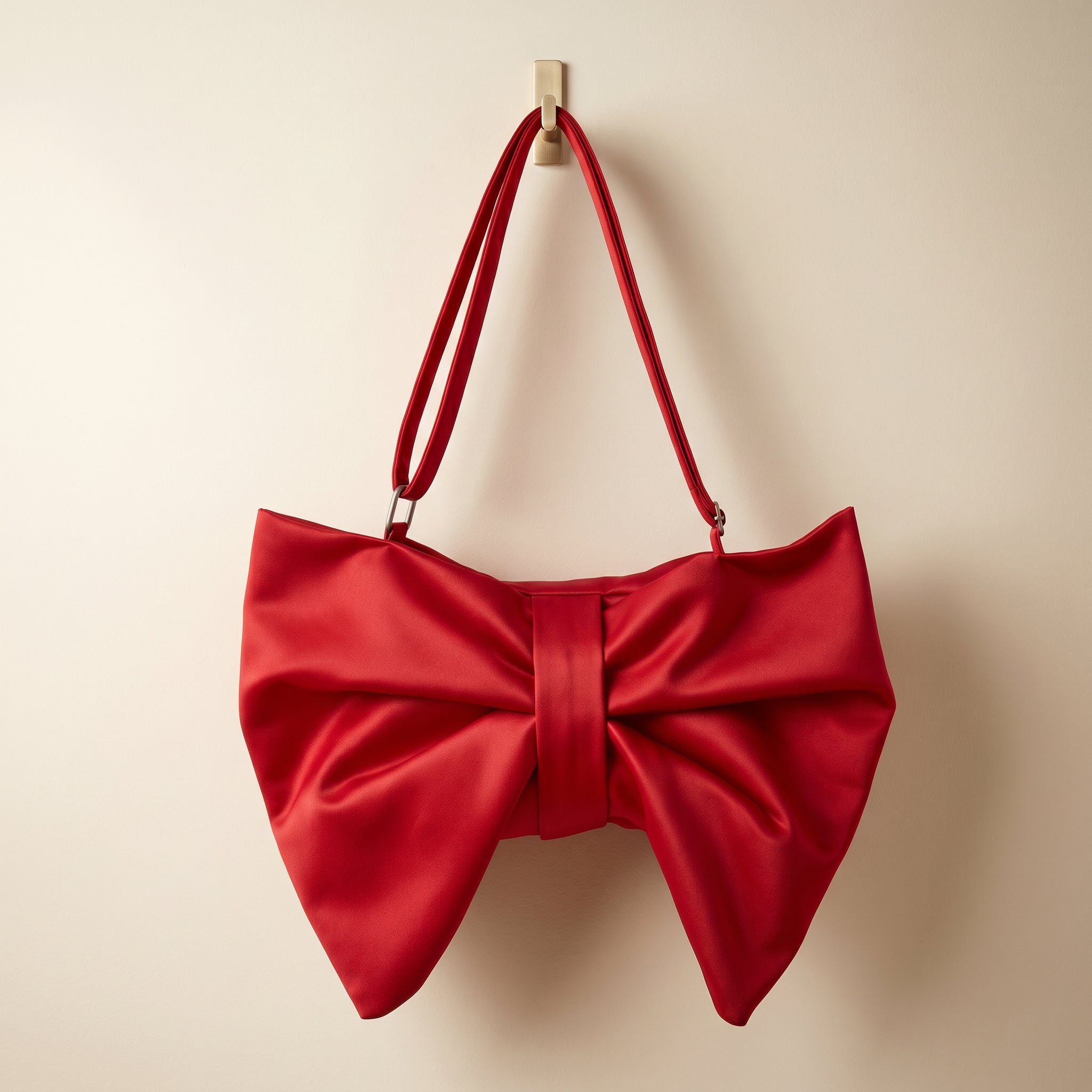 Ribbonette Bow Bag