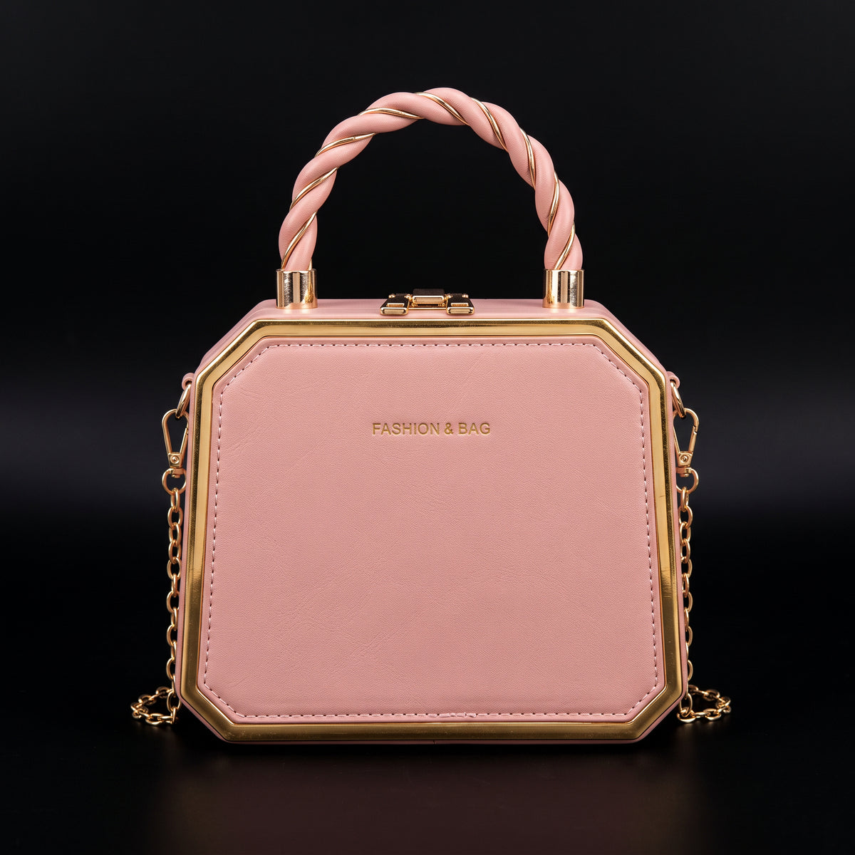 Estrella Box Bag