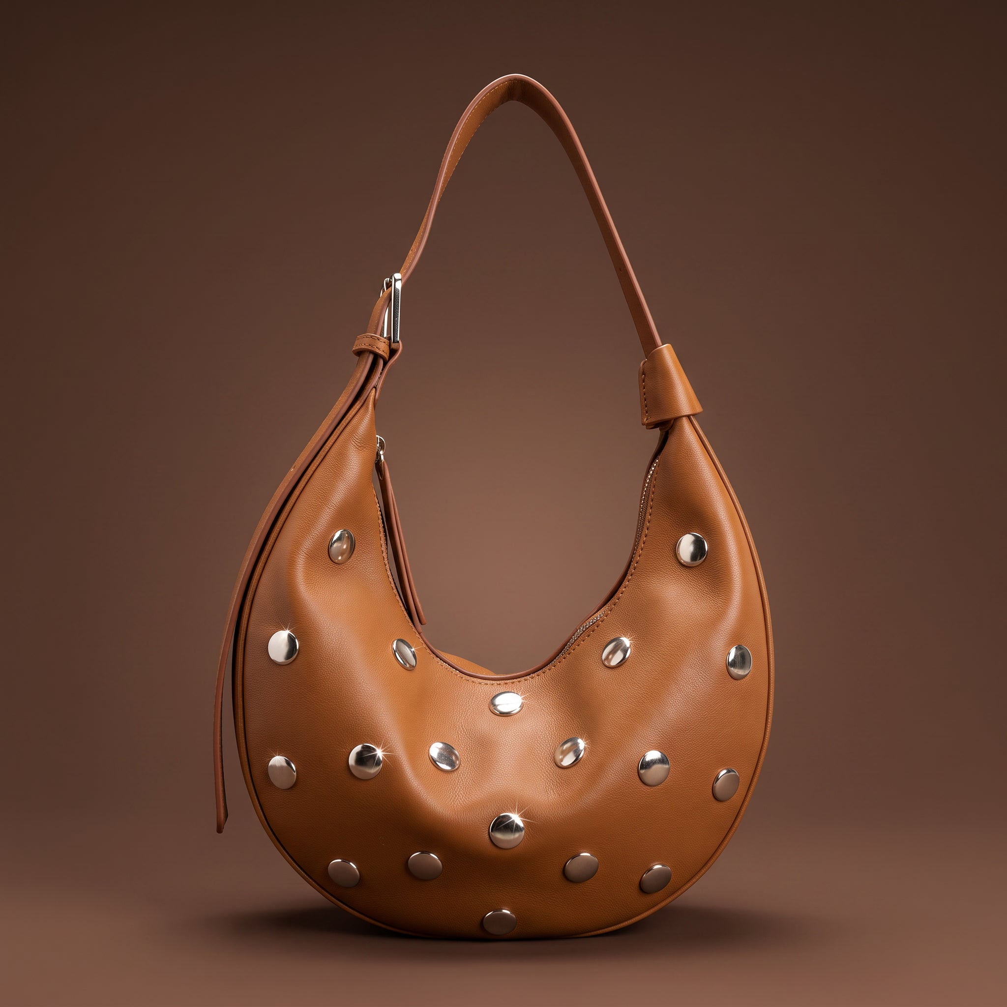 Stella Rivet Bag