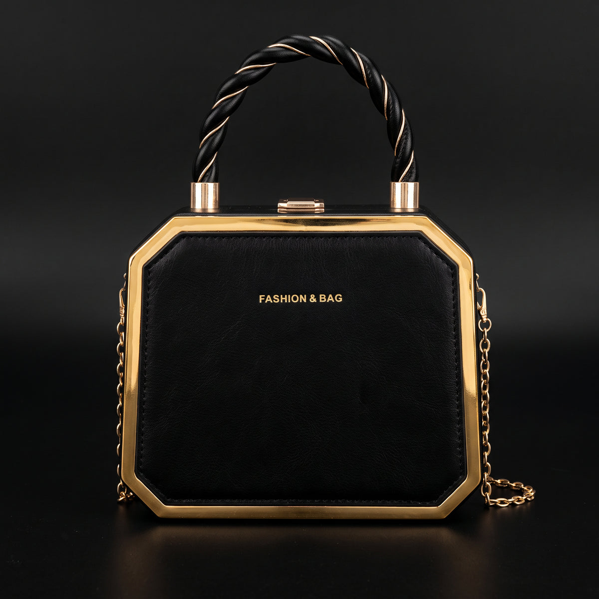 Estrella Box Bag