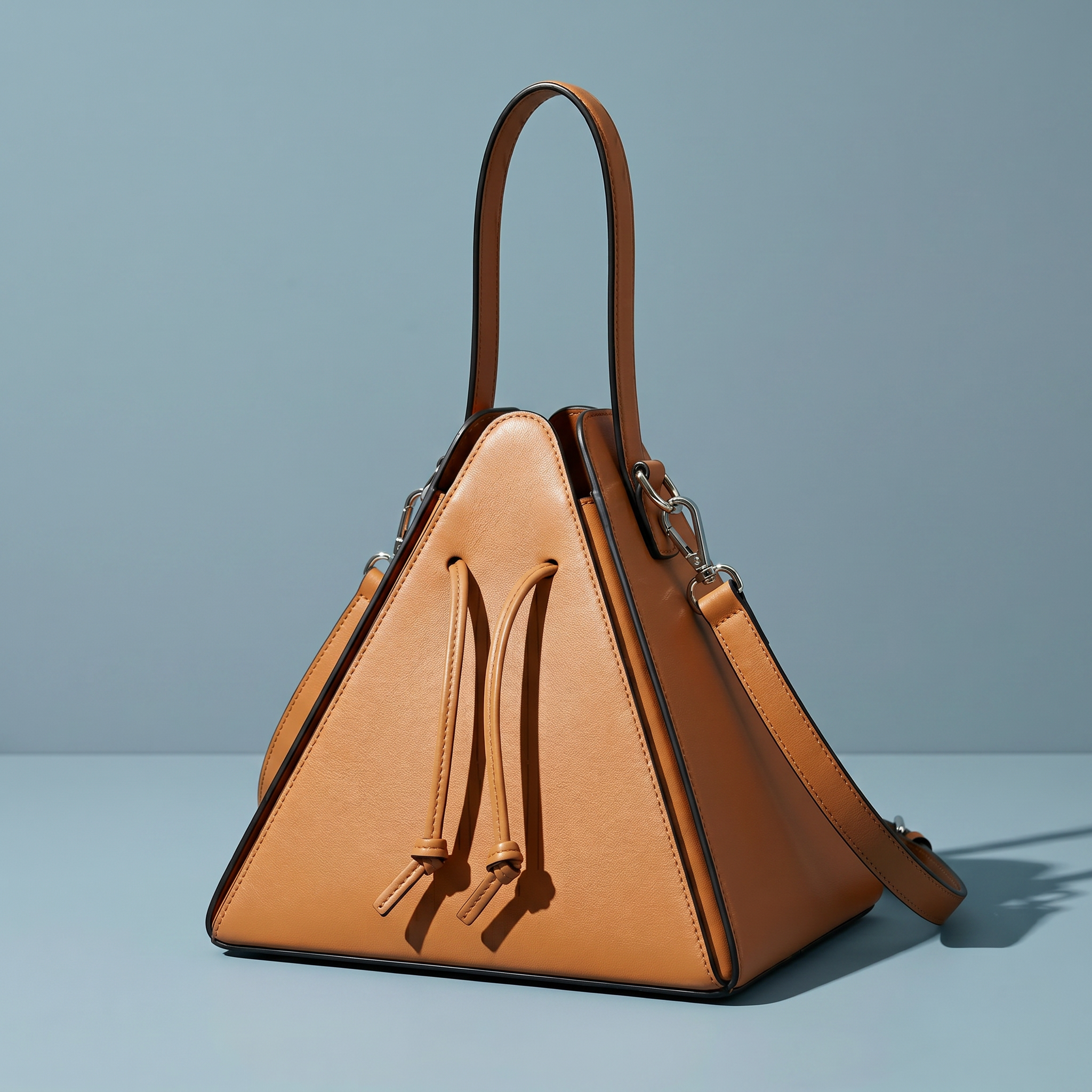 Dolcezza Leather Bag