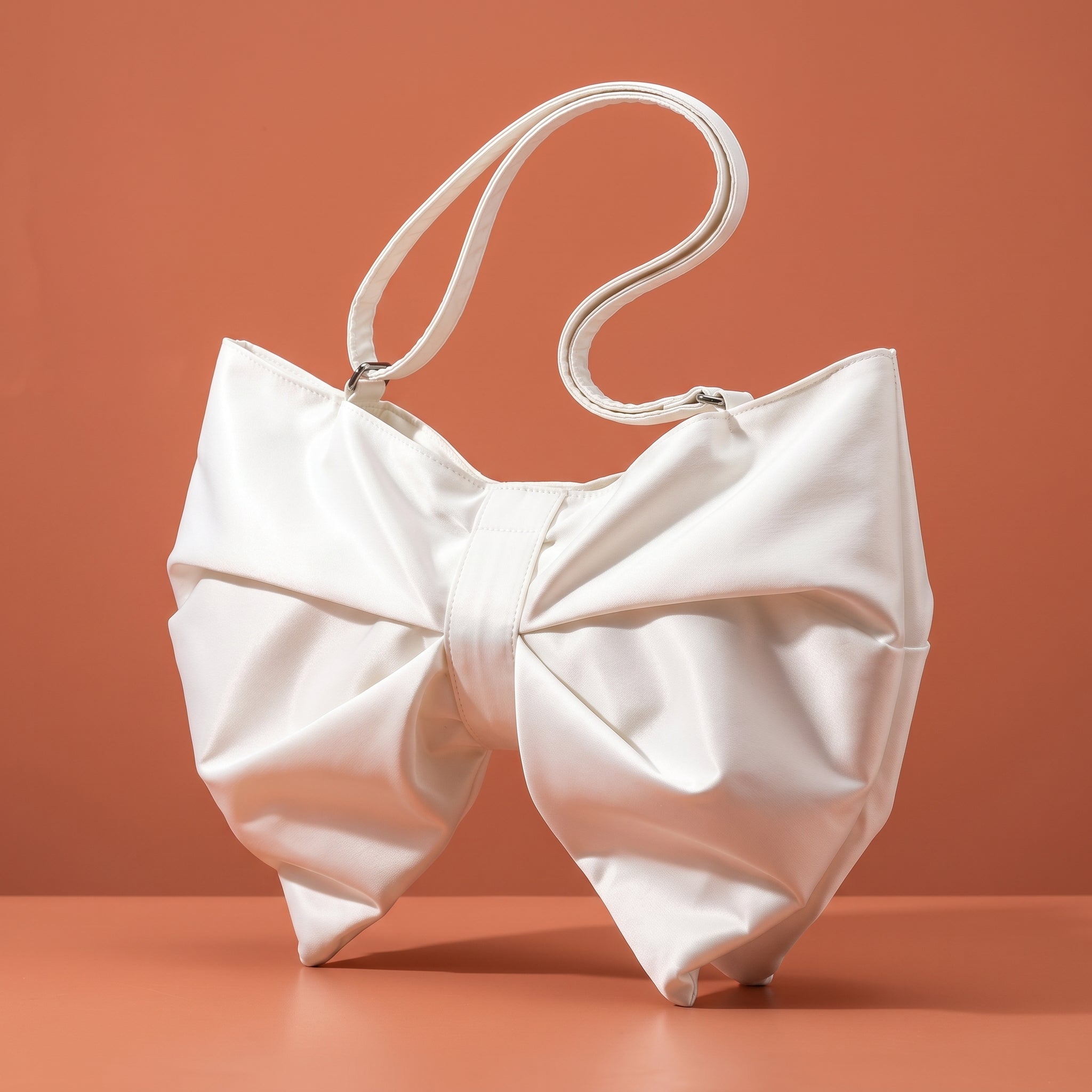 Ribbonette Bow Bag
