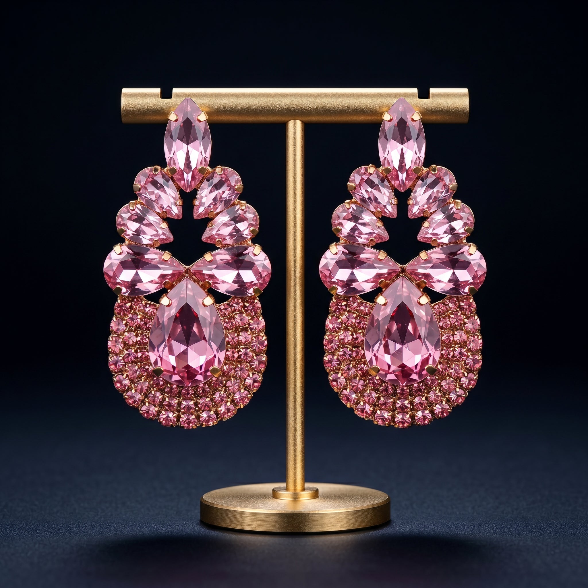 Kartana Drop Earrings