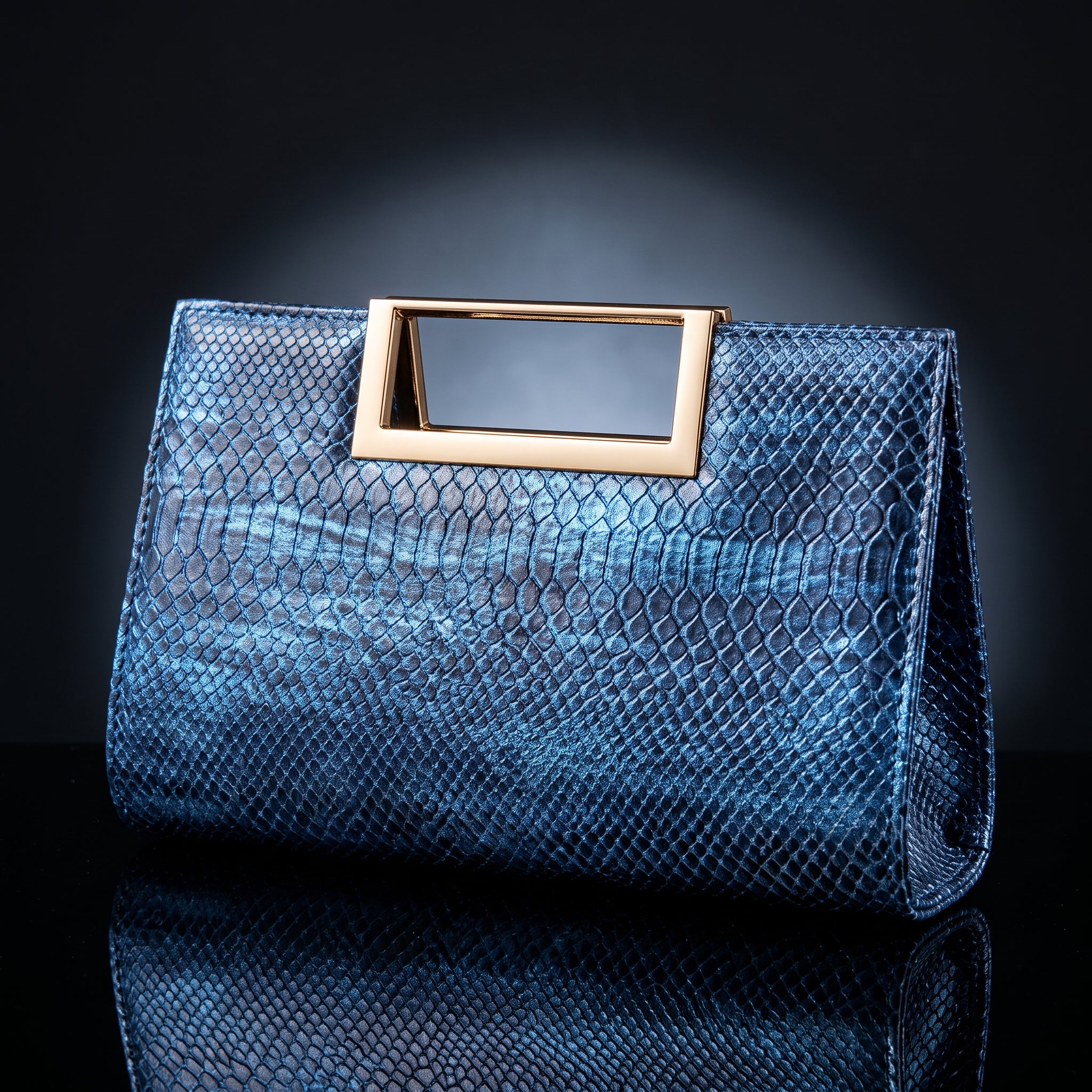 Milicia Clutch Bag