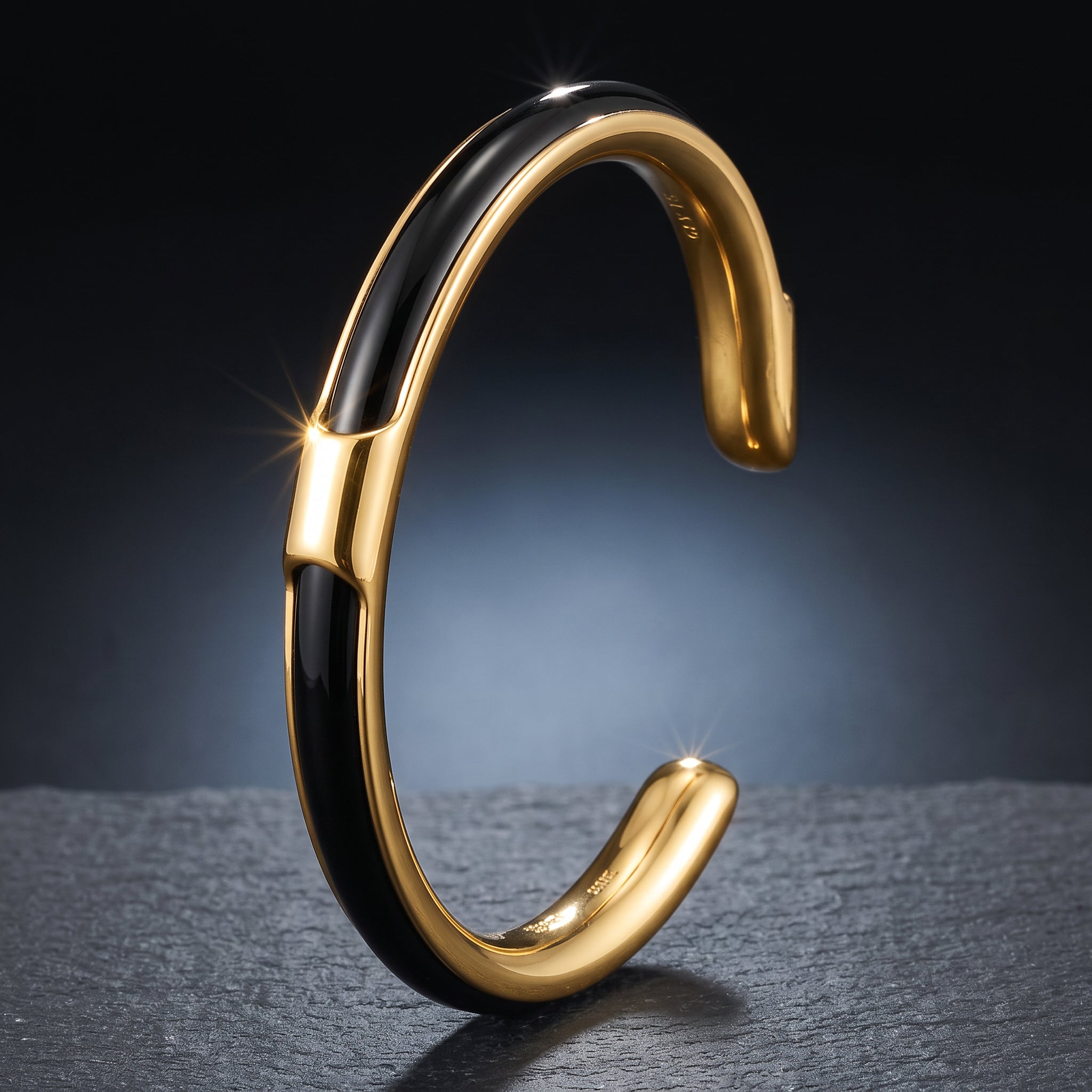 Maximus Cuff Bracelet