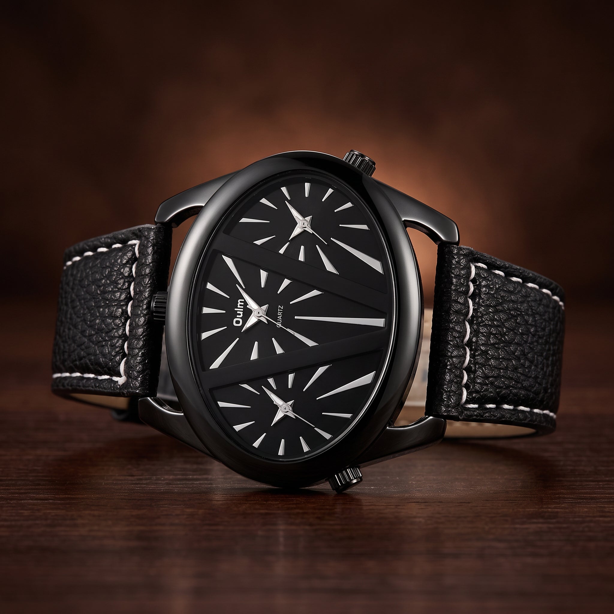 Valerio Quartz Watch