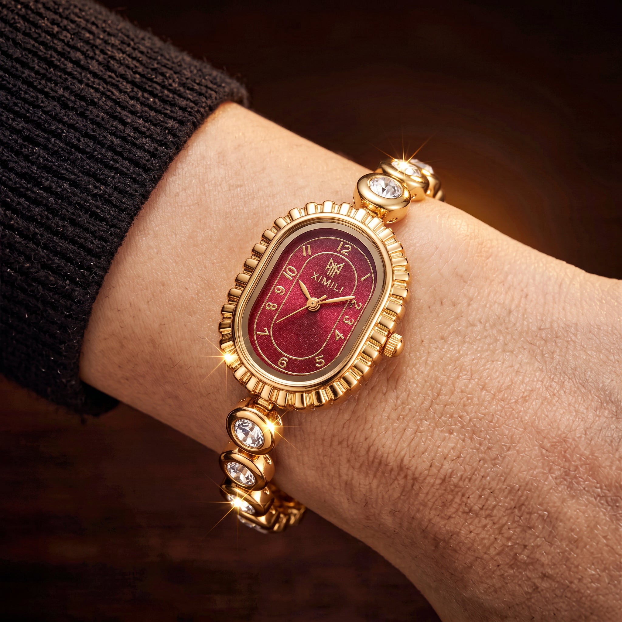 Clarise Watch