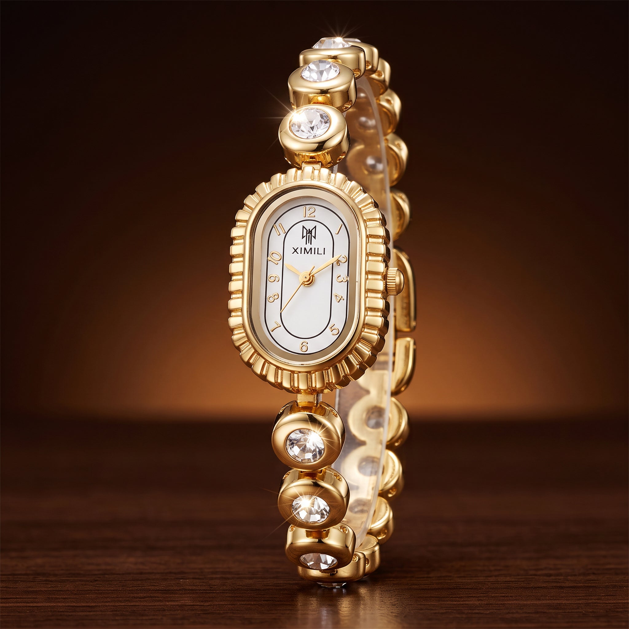 Clarise Watch
