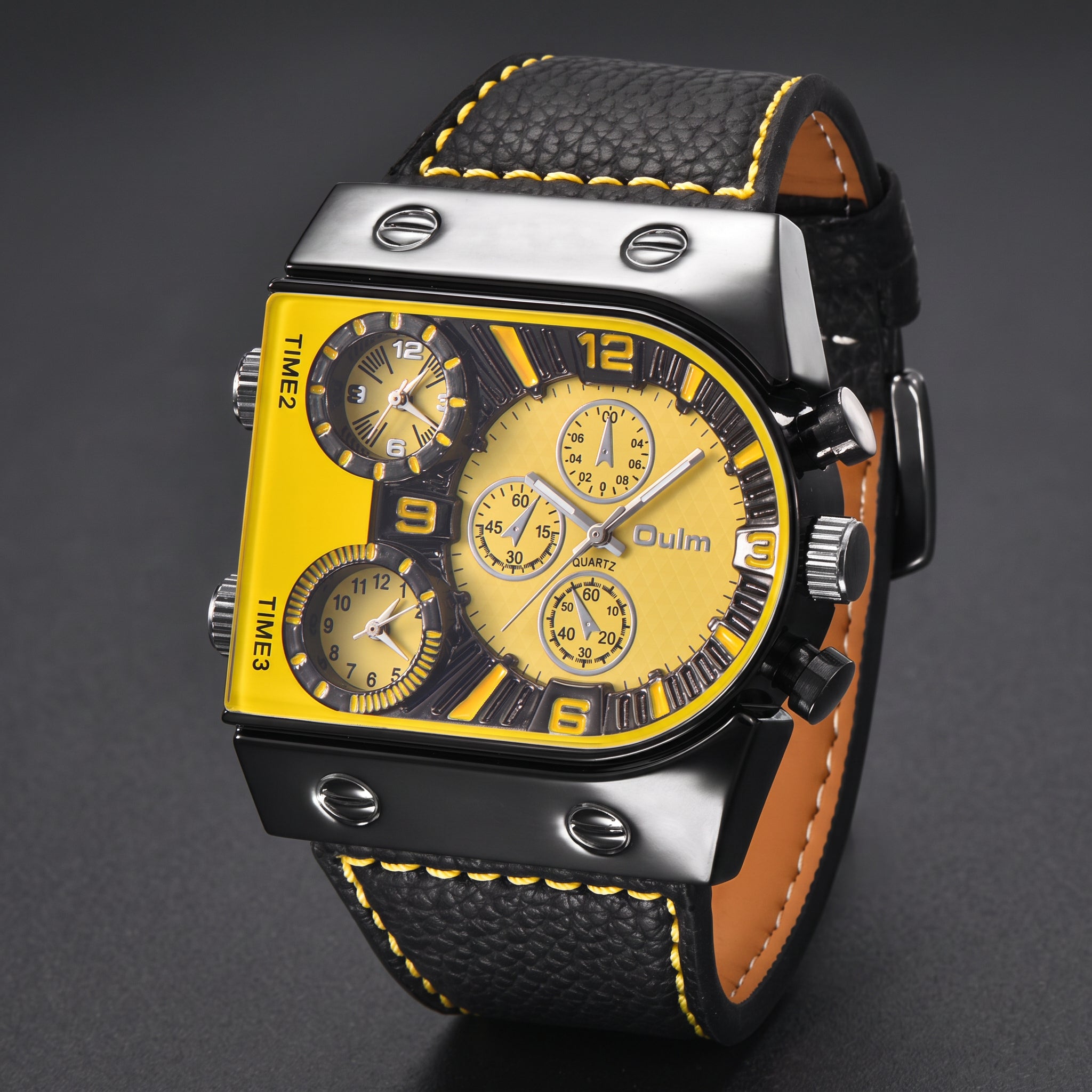 Santino Quartz Watch