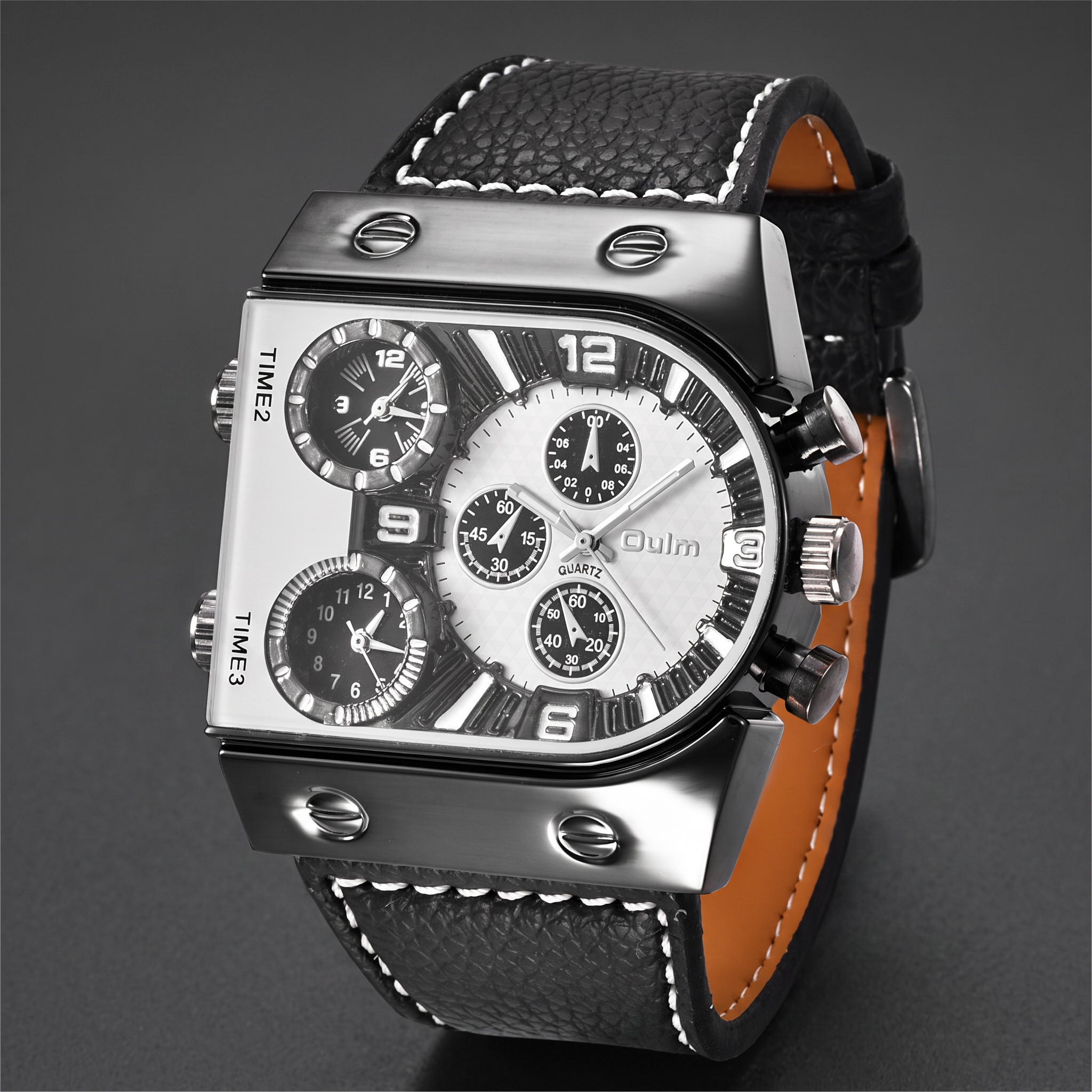 Santino Quartz Watch