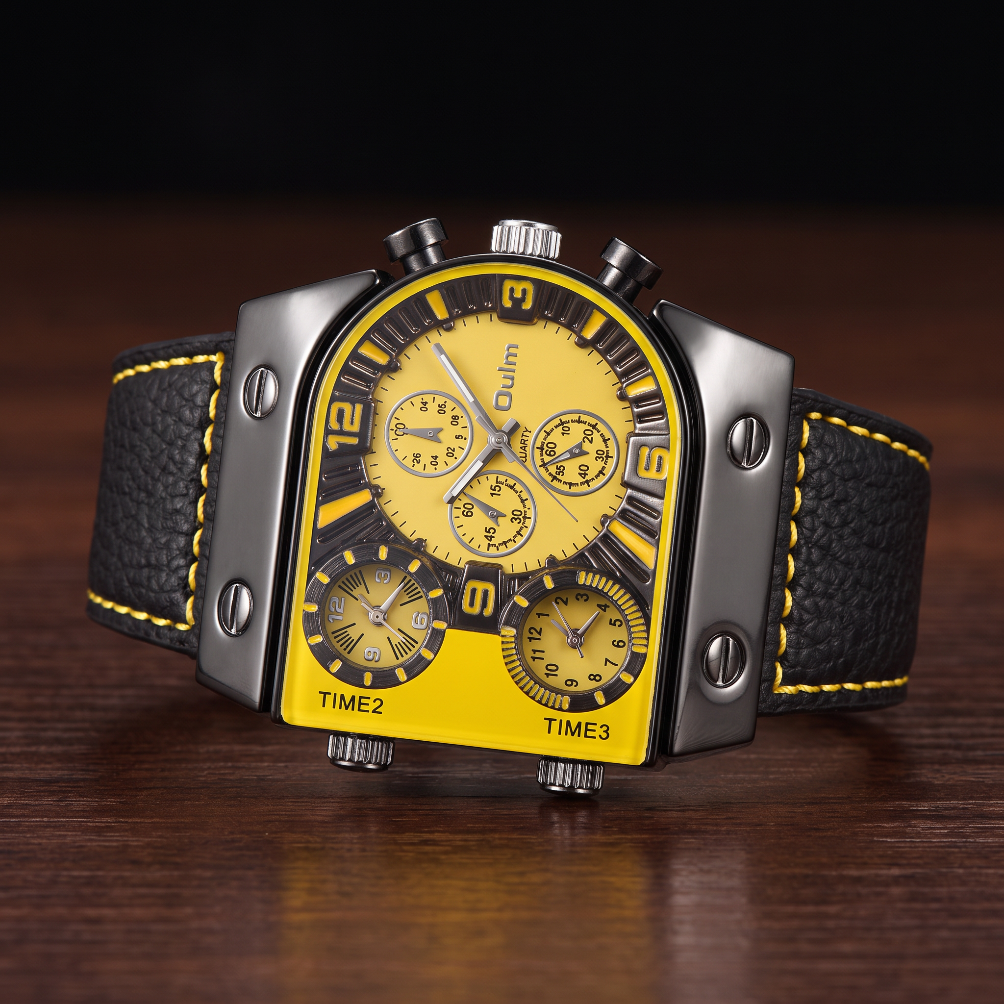 Santino Quartz Watch