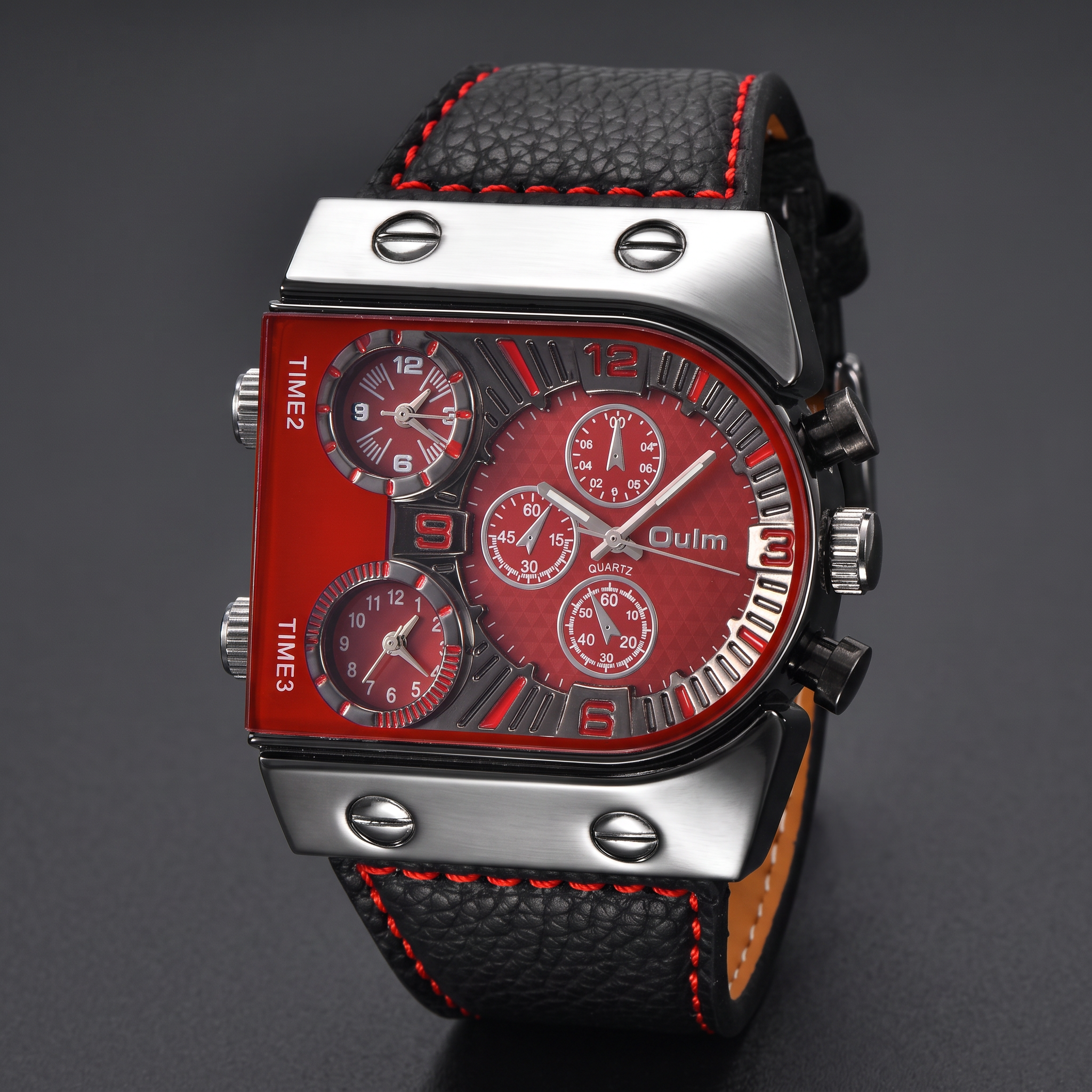 Santino Quartz Watch