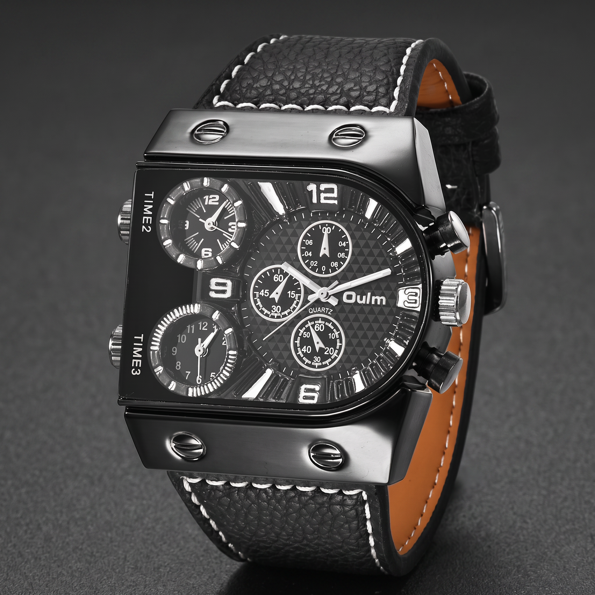 Santino Quartz Watch