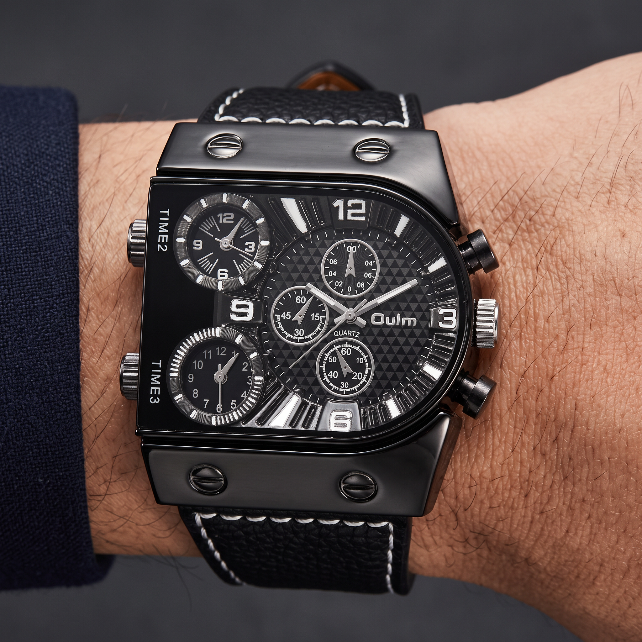 Santino Quartz Watch