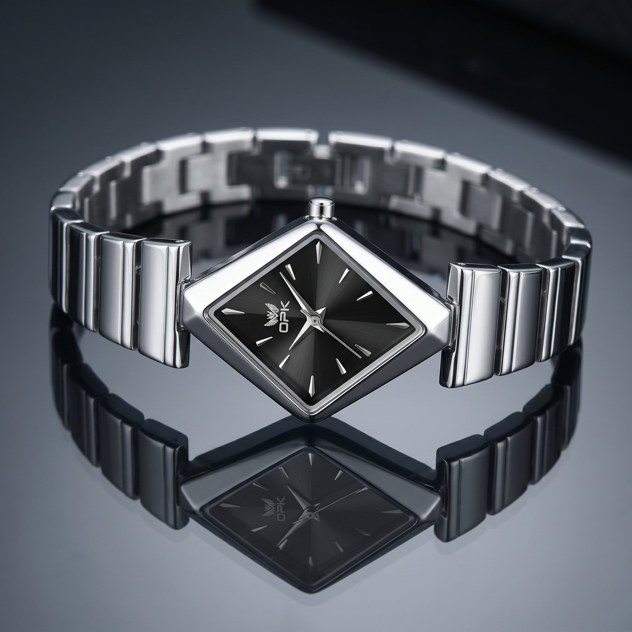Milanaise Quartz Watch