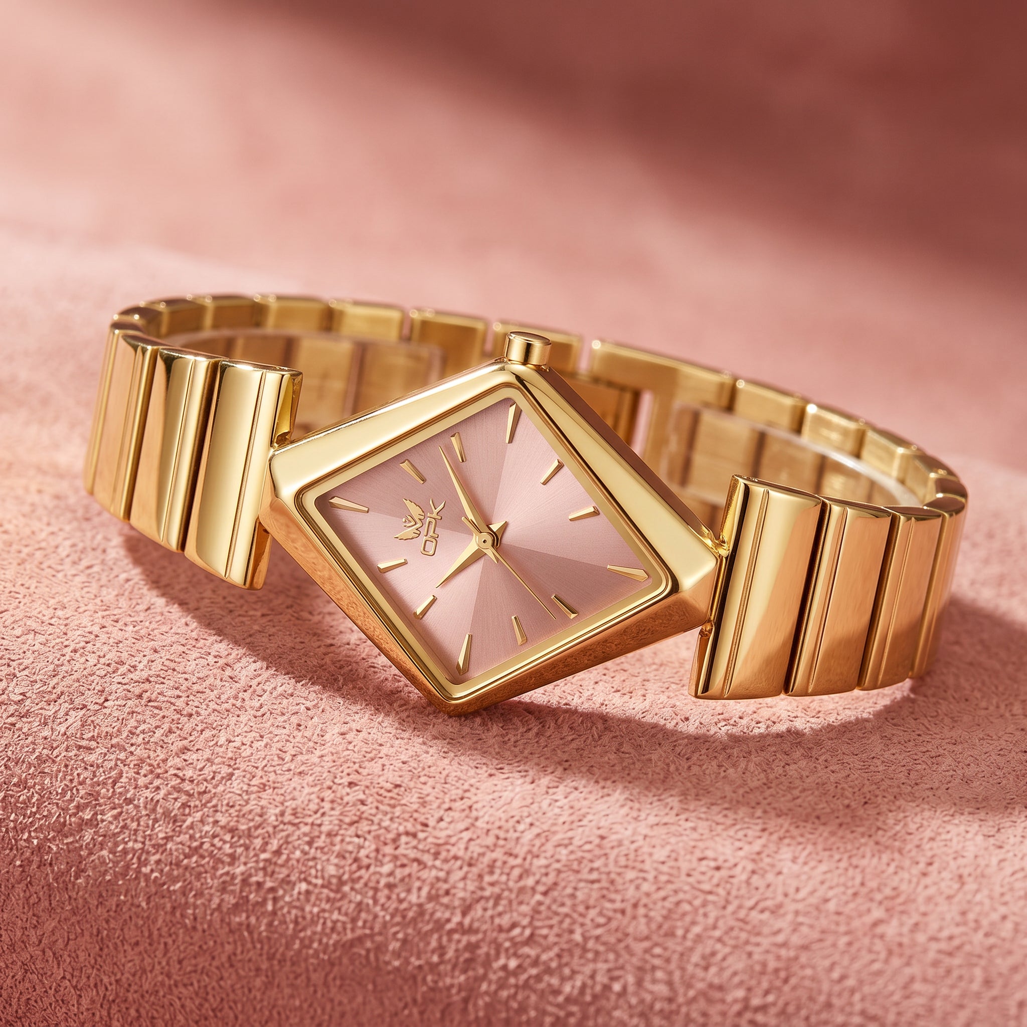 Milanaise Quartz Watch