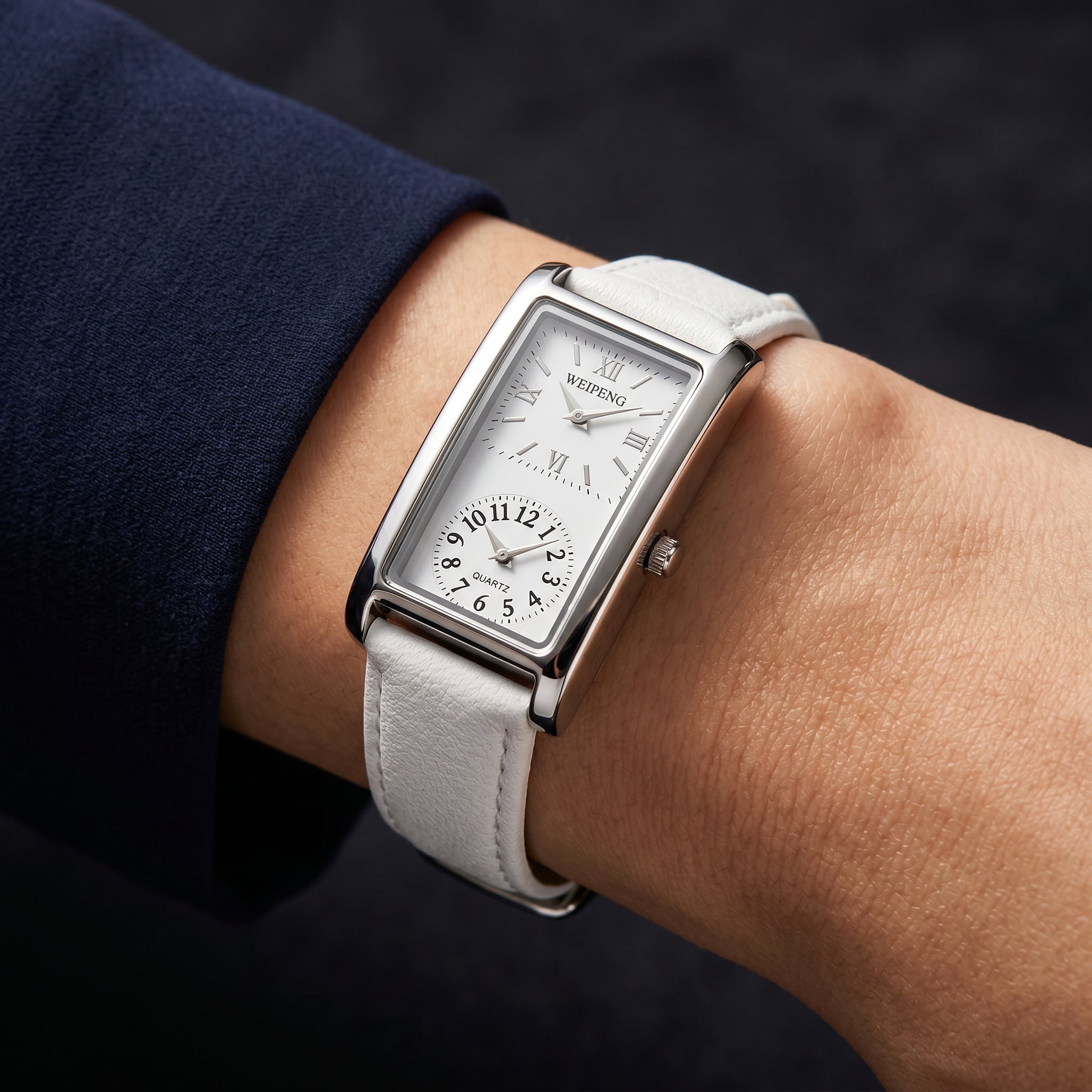 Lilliana Quartz Watch