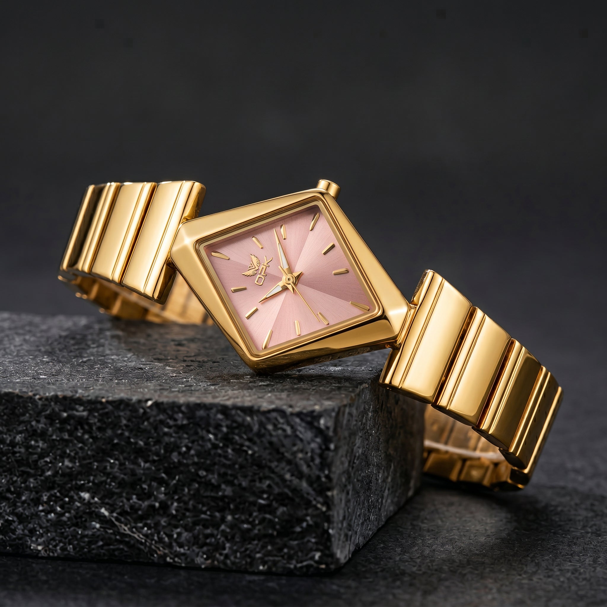 Milanaise Quartz Watch