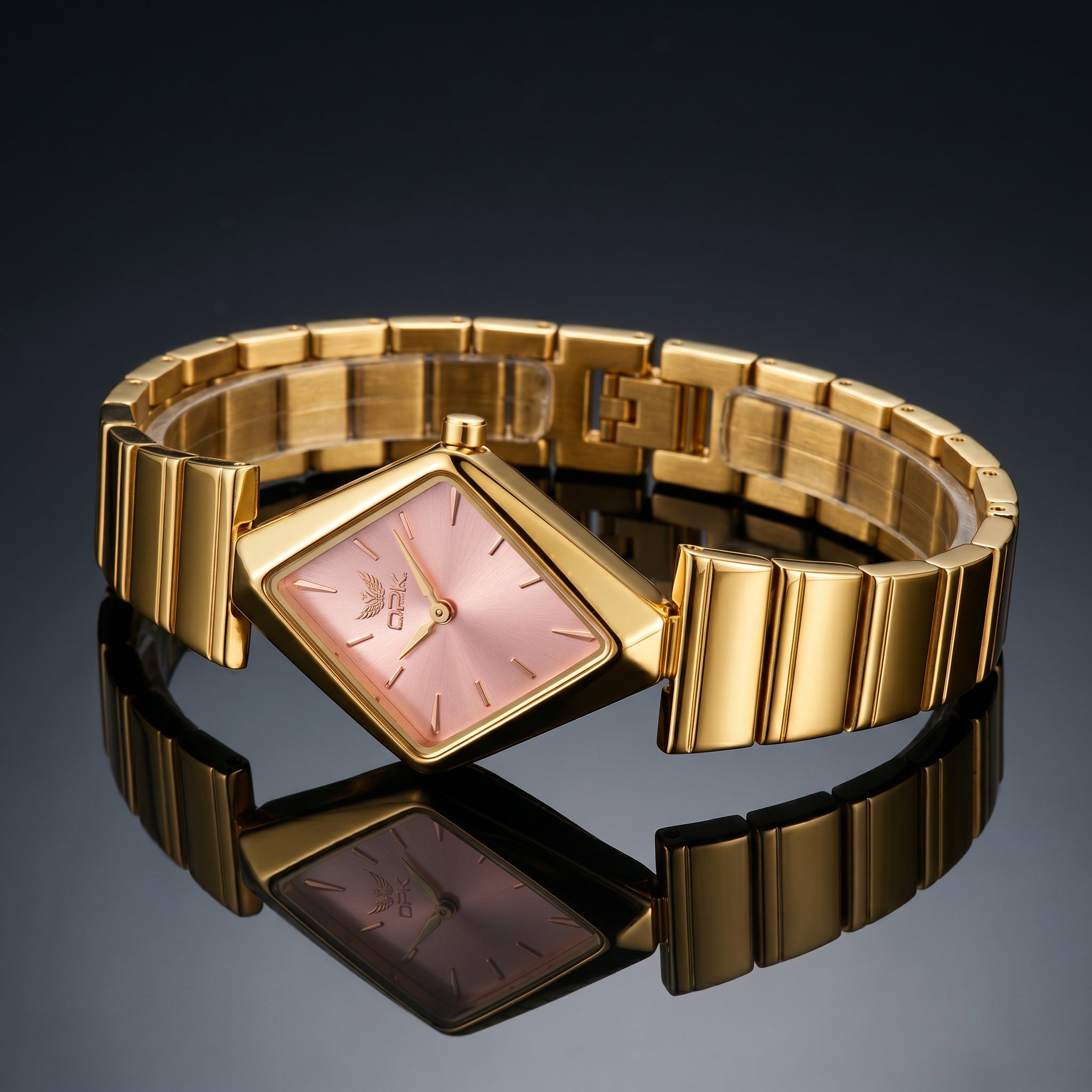 Milanaise Quartz Watch