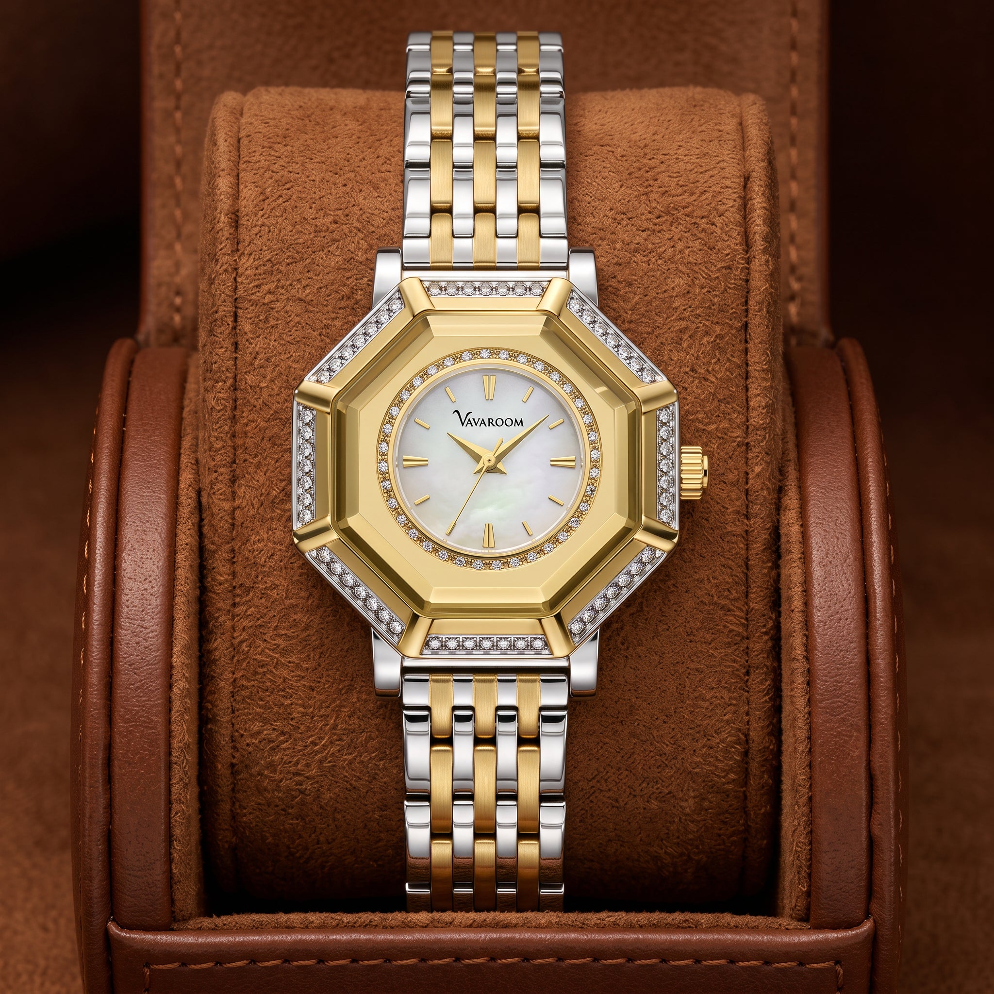 Verona Watch