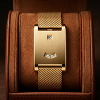 Francaise 35mm Watch