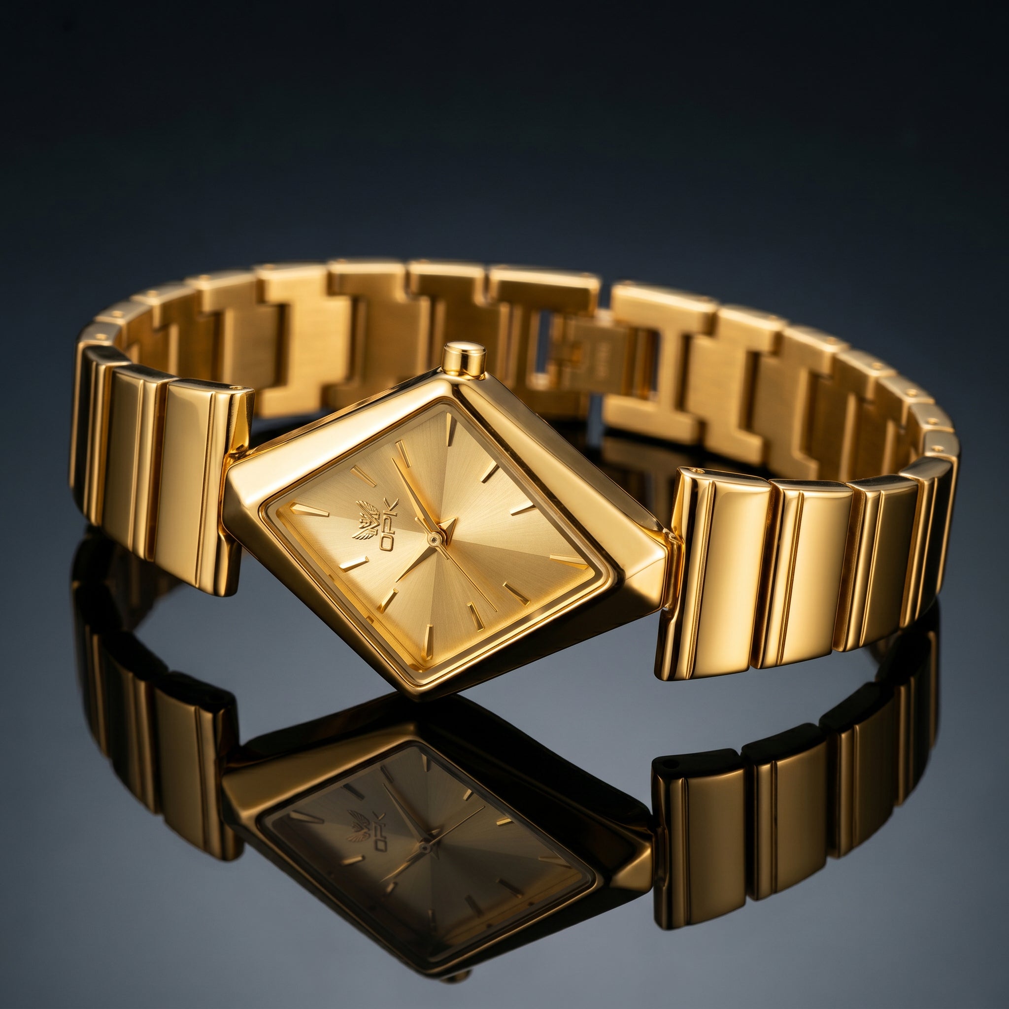 Milanaise Quartz Watch