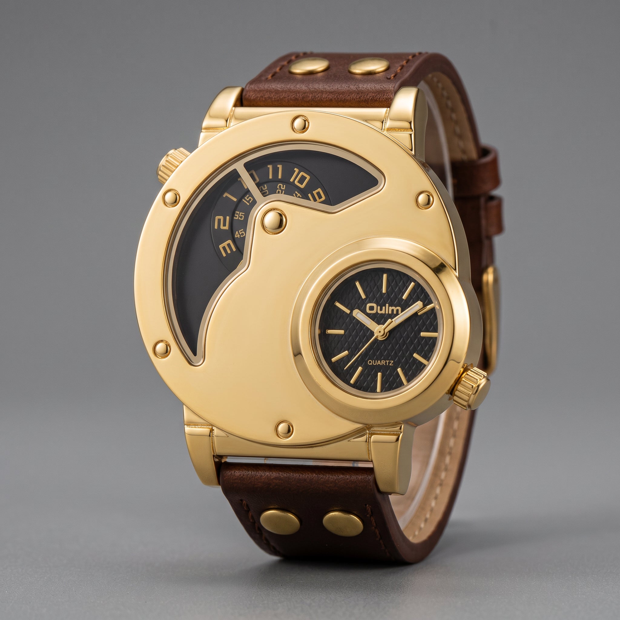 Cassian Quartz Watch