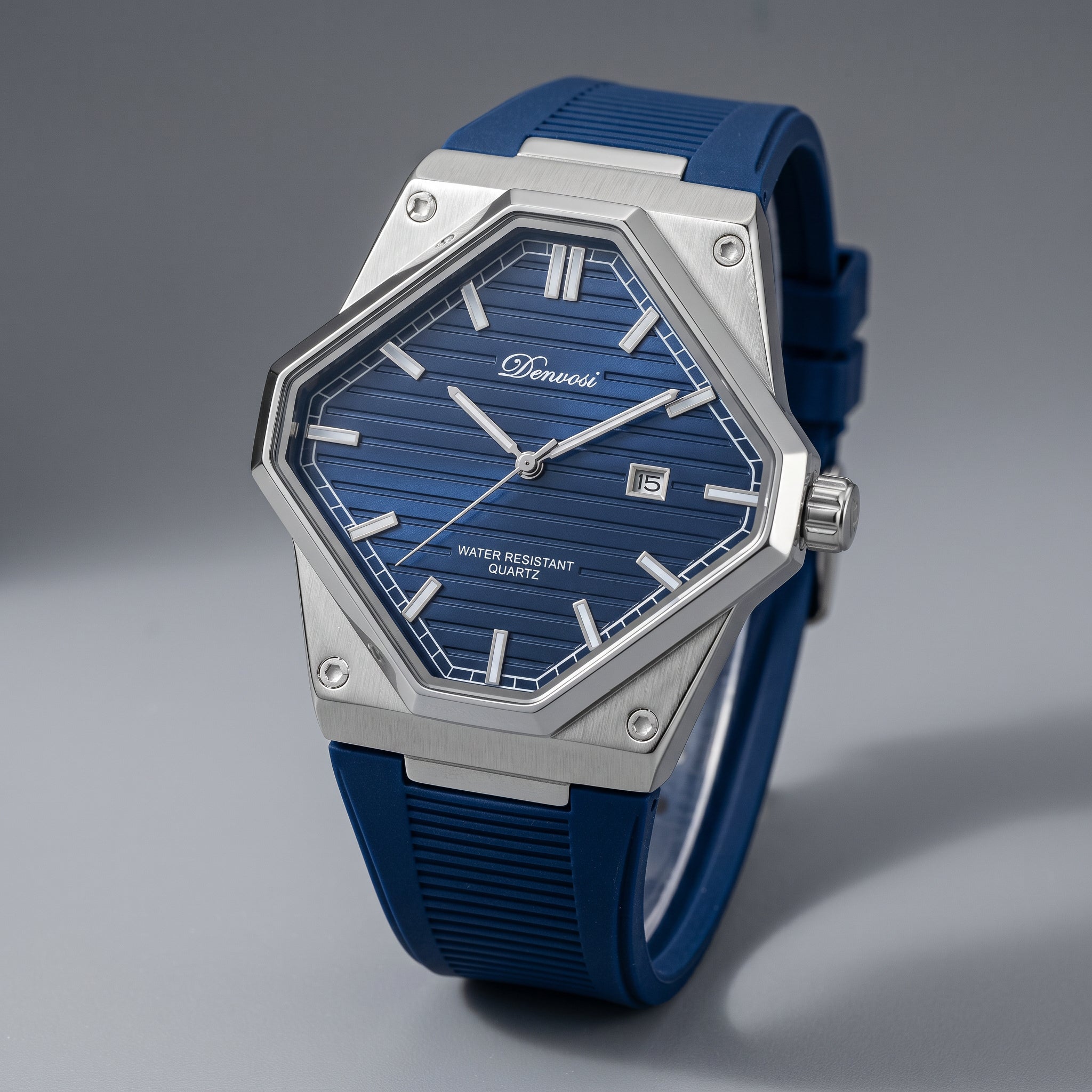 Atlas Watch, 38mm