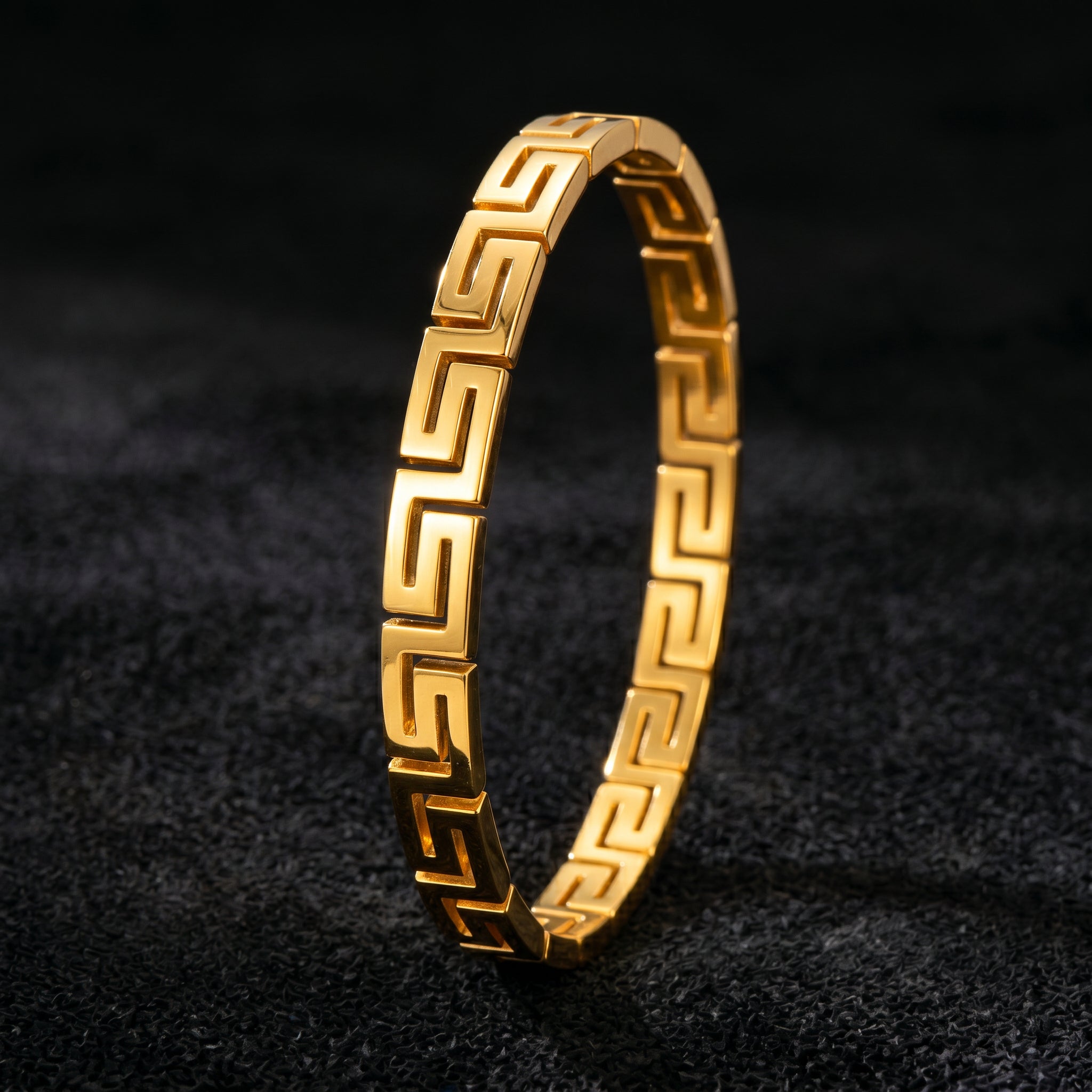 Volenza Stainless Steel Bracelet