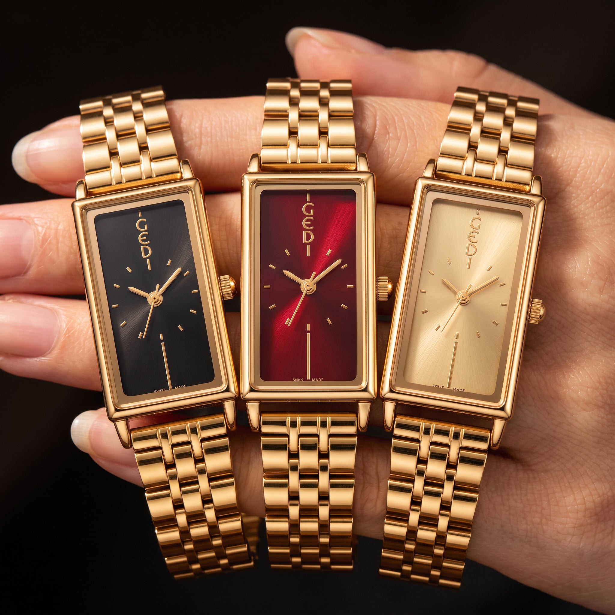 Mirabelle Watch