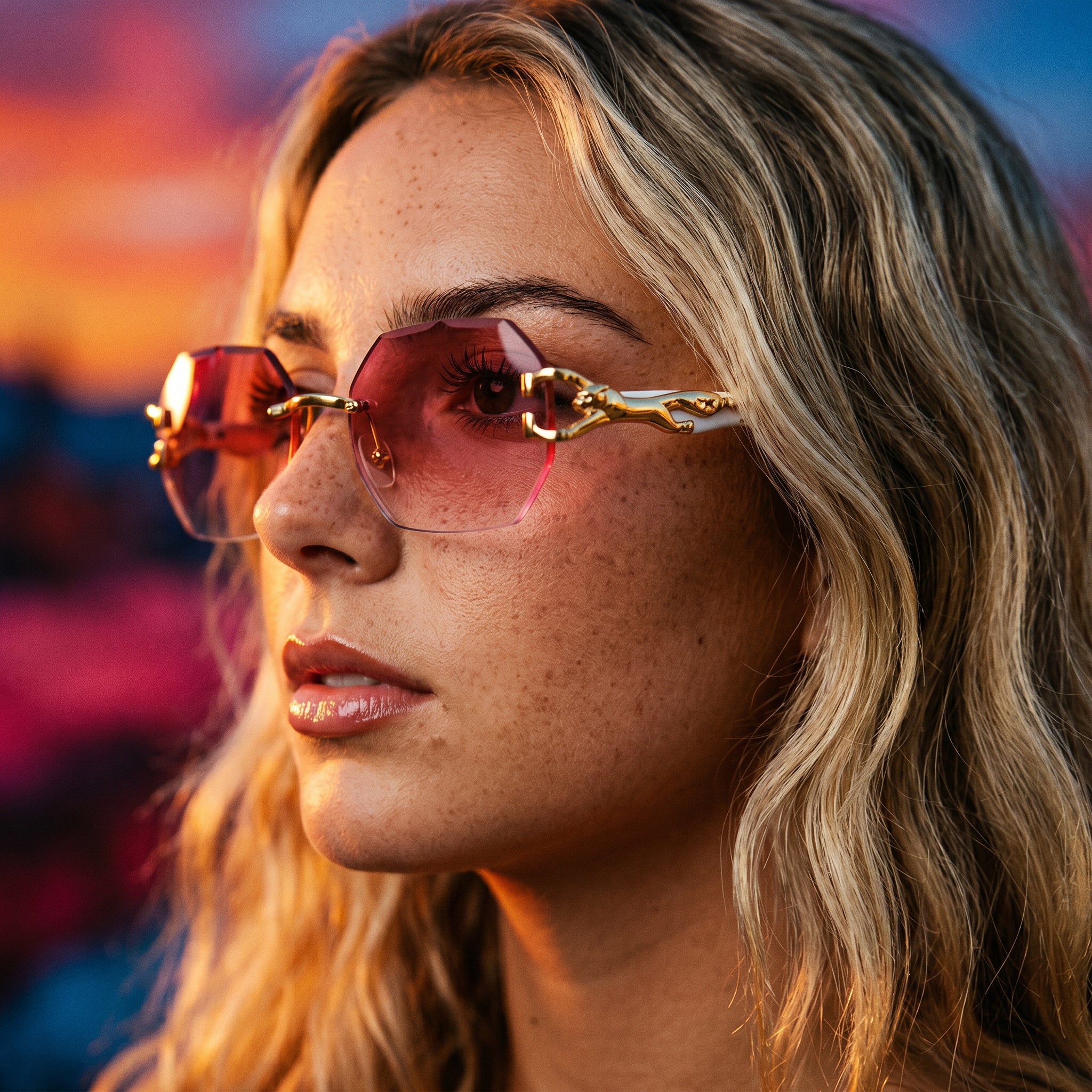 Fontana Sunglasses