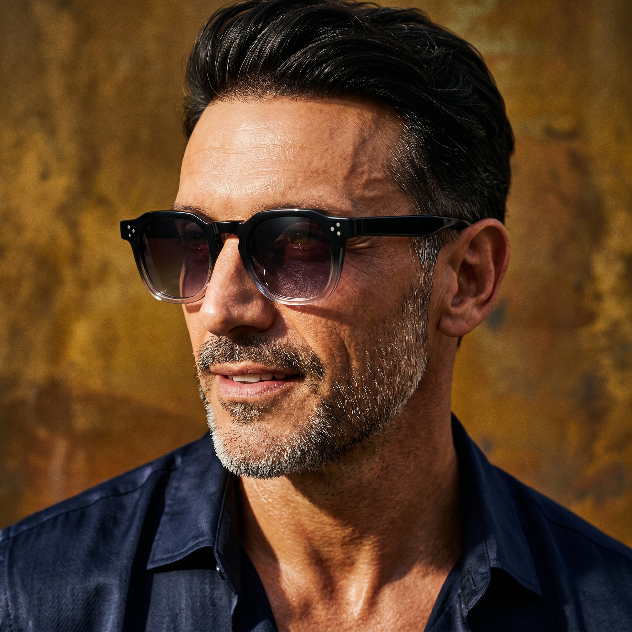Rufus Sol Sunglasses